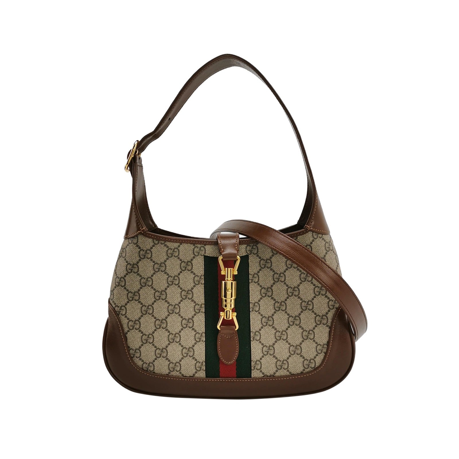 Gucci Jackie Small