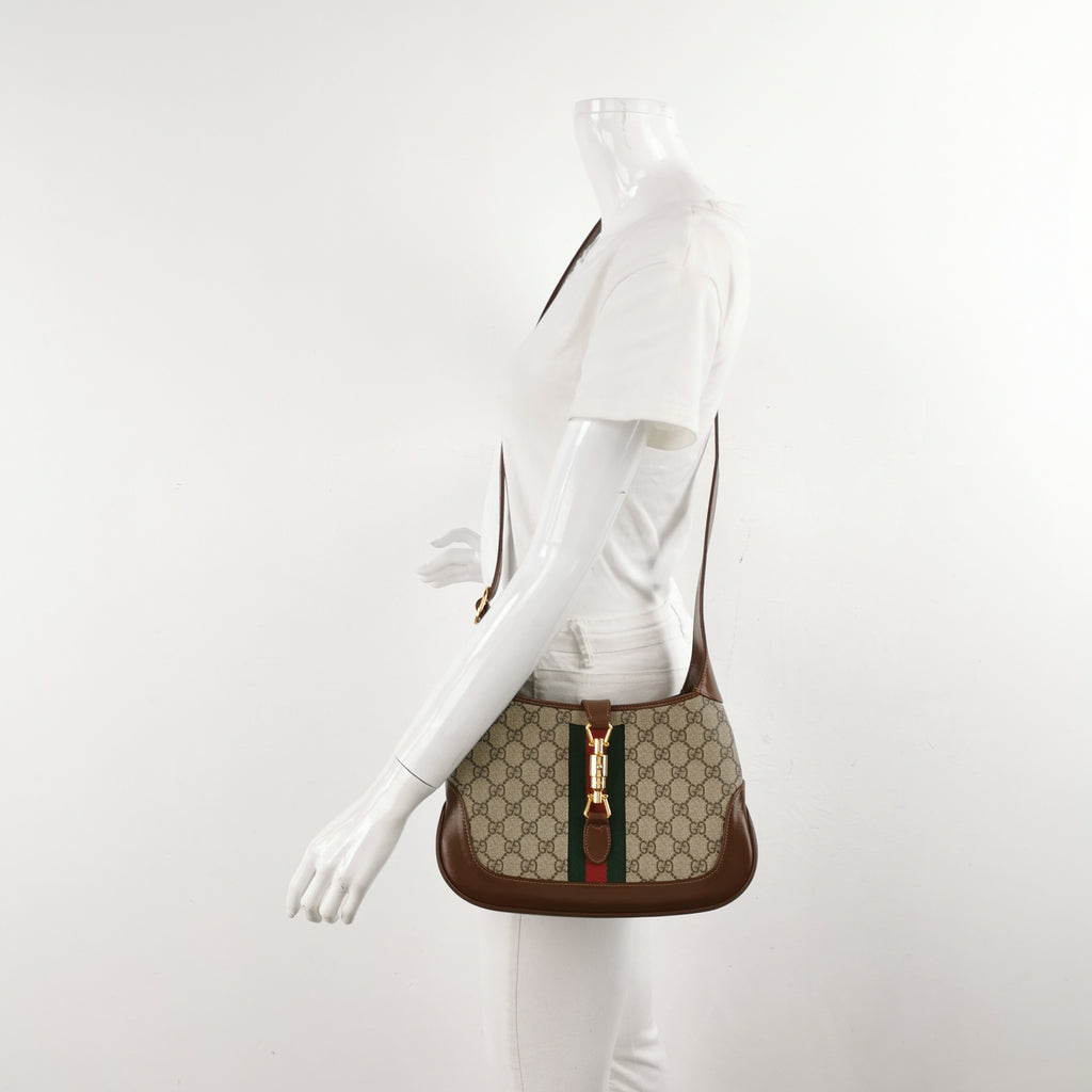Gucci Jackie Small