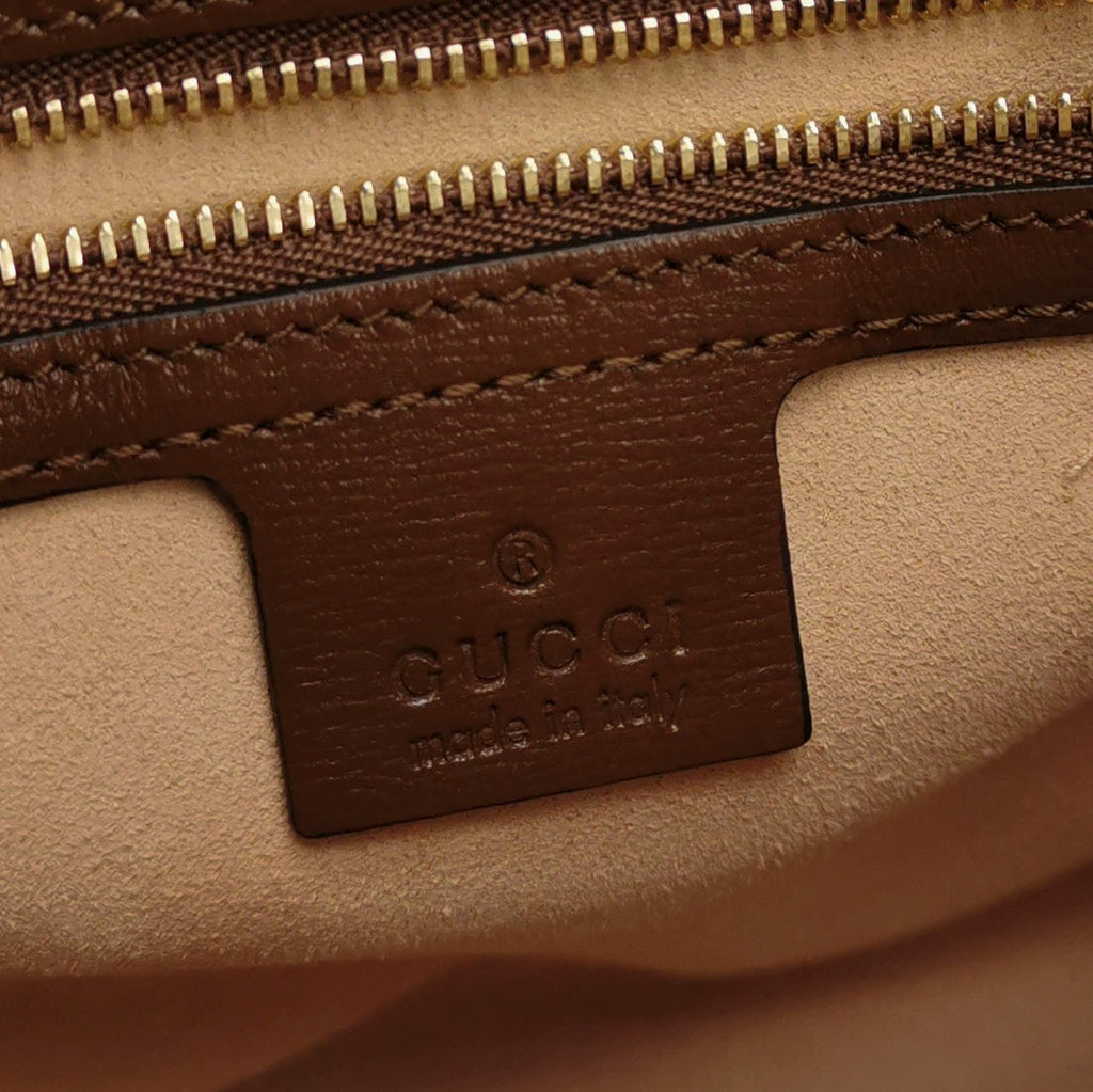 Gucci Jackie Small