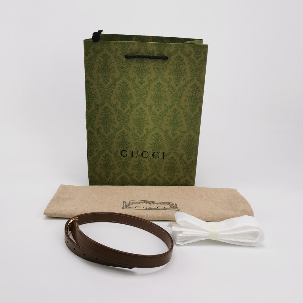 Gucci Jackie Small