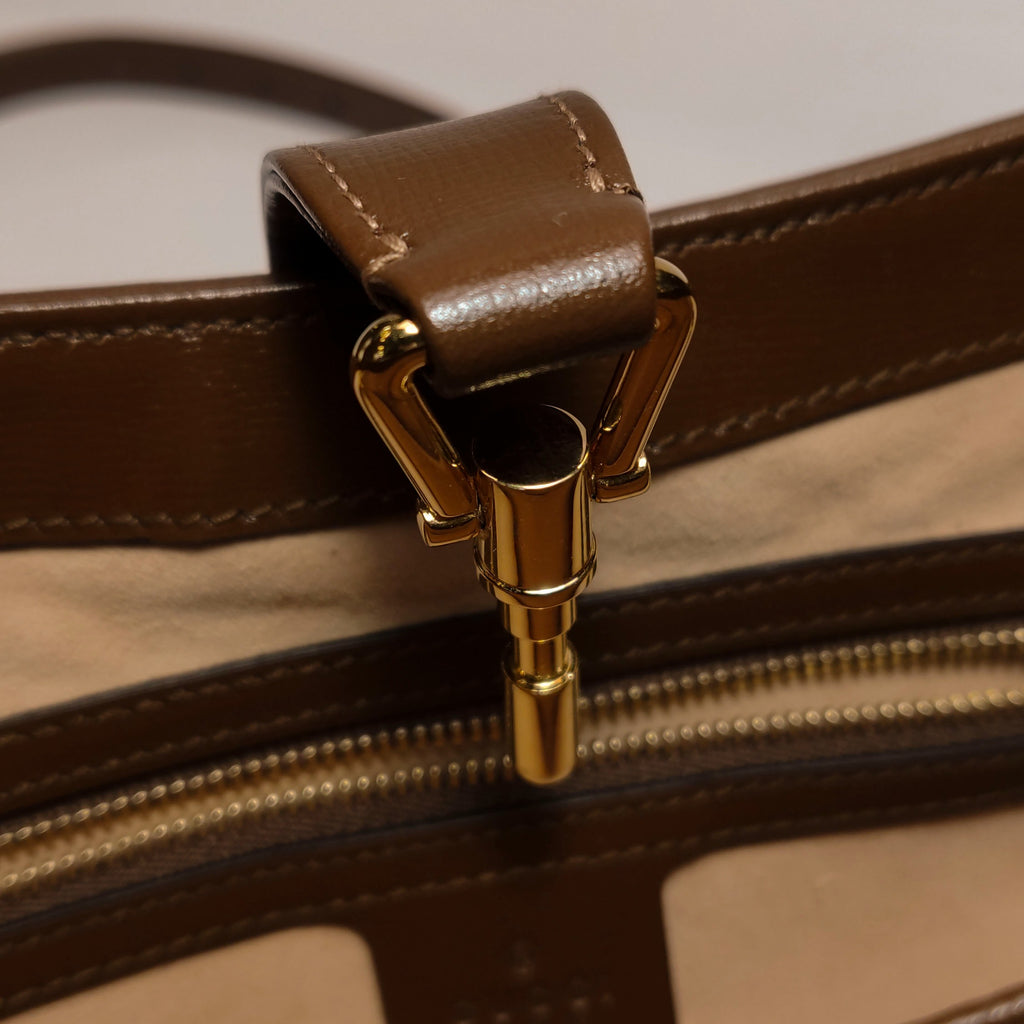 Gucci Jackie Small