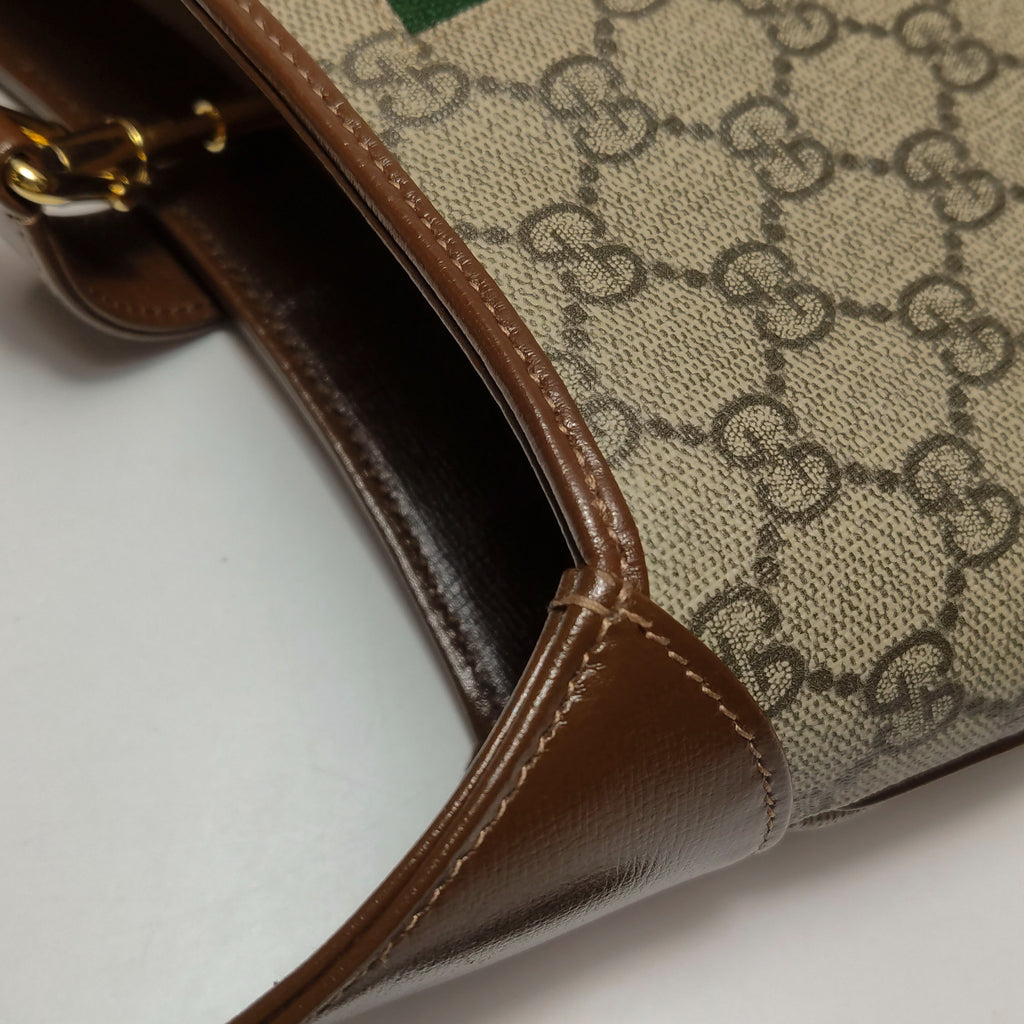 Gucci Jackie Small