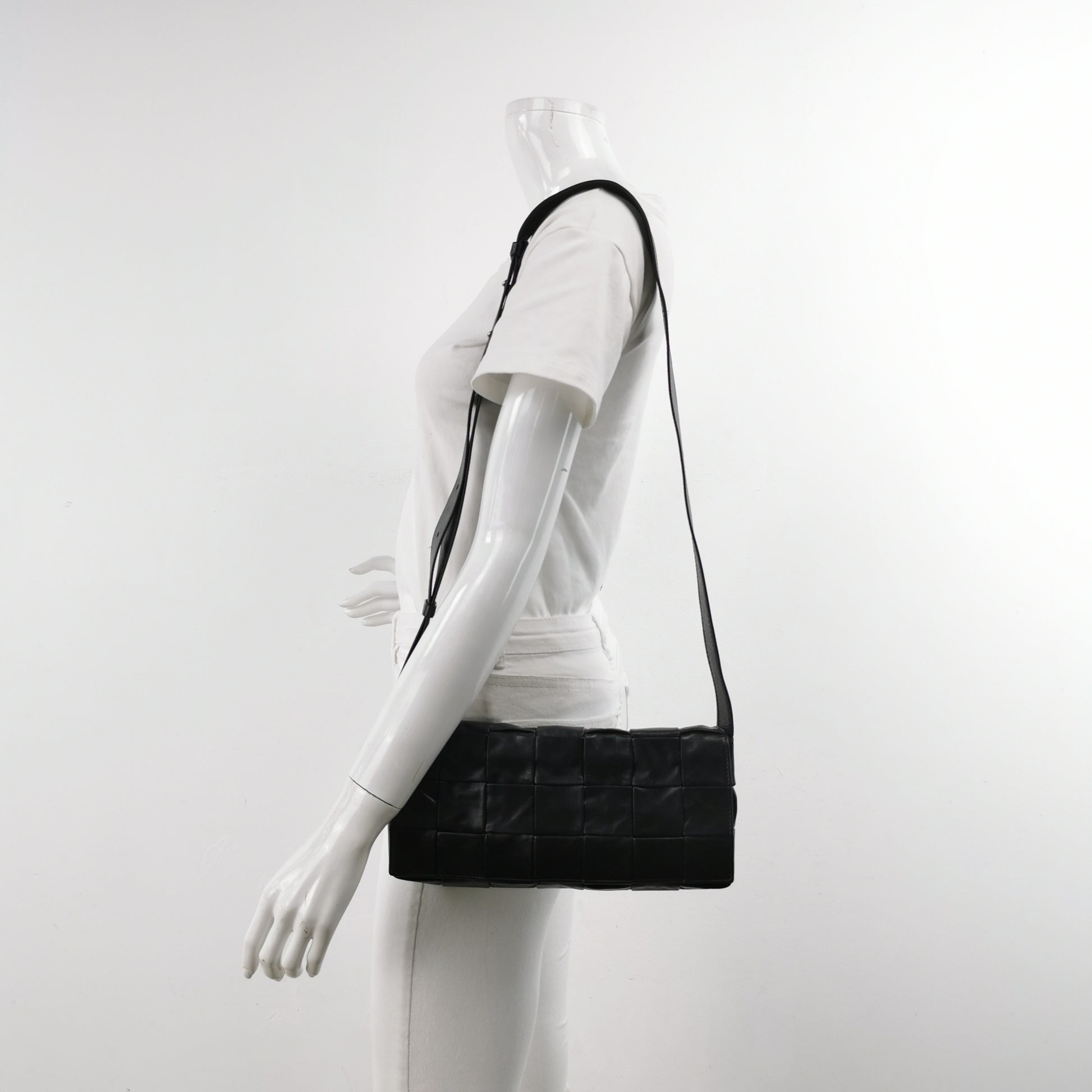 Bottega Veneta Cassette East West