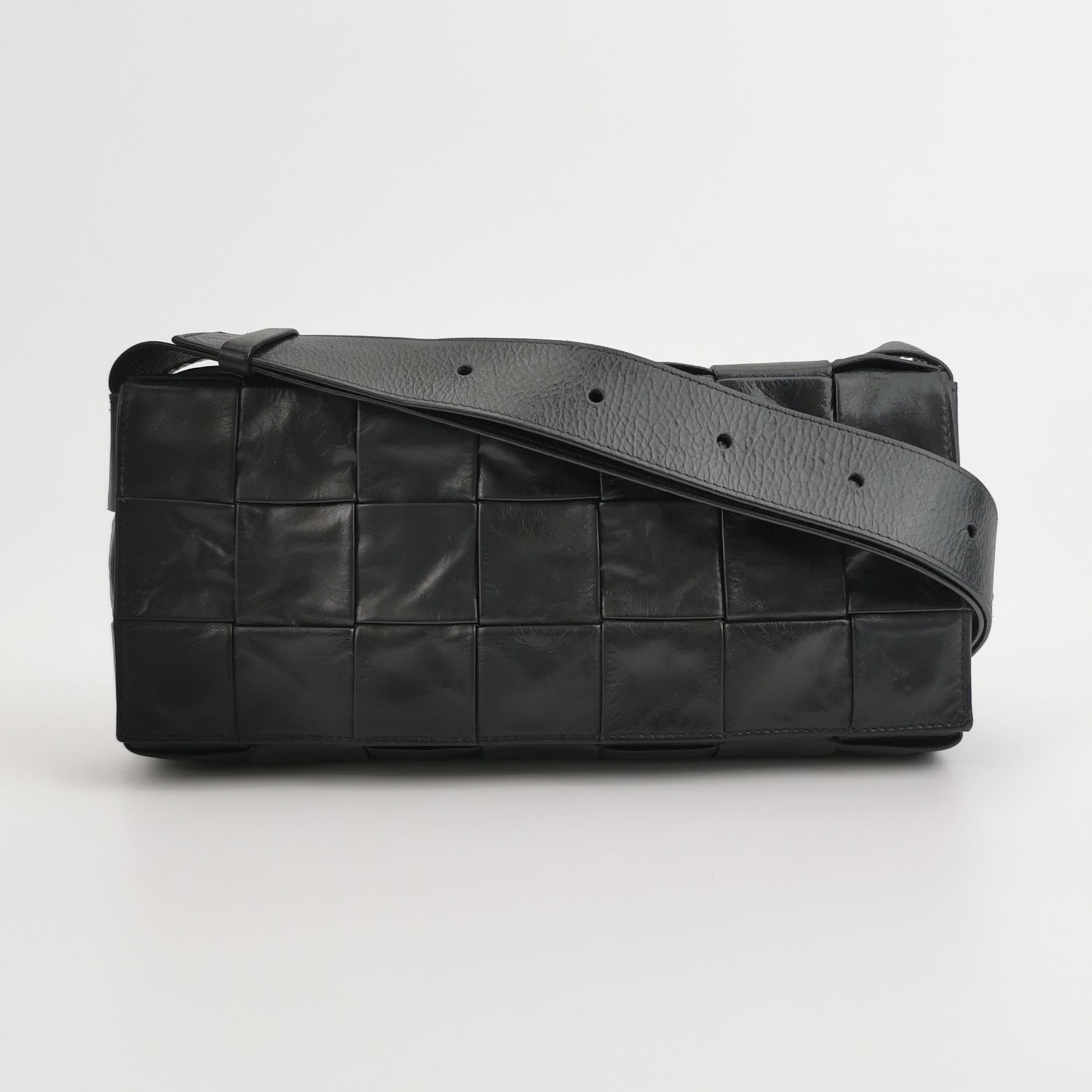 Bottega Veneta Cassette East West