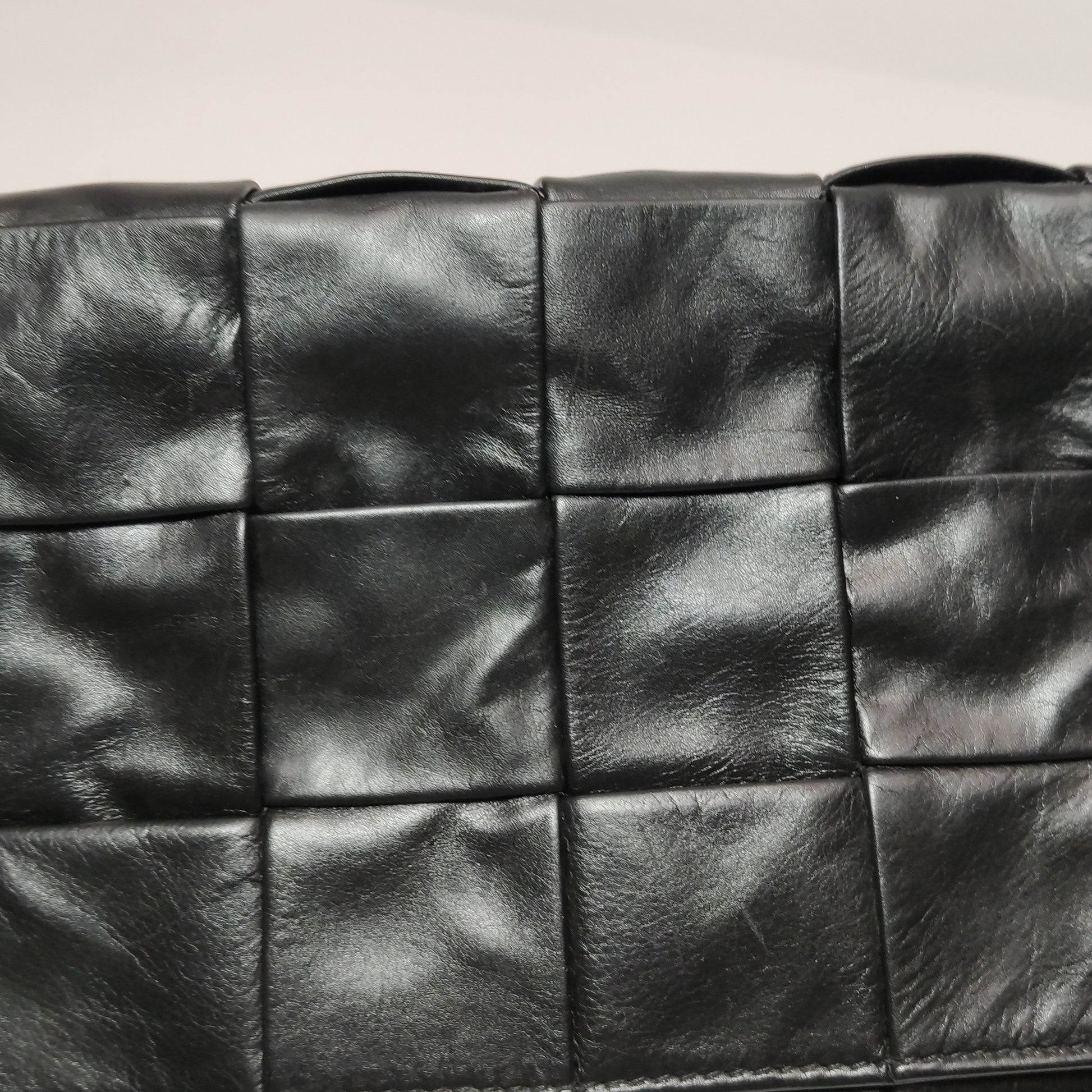 Bottega Veneta Cassette East West