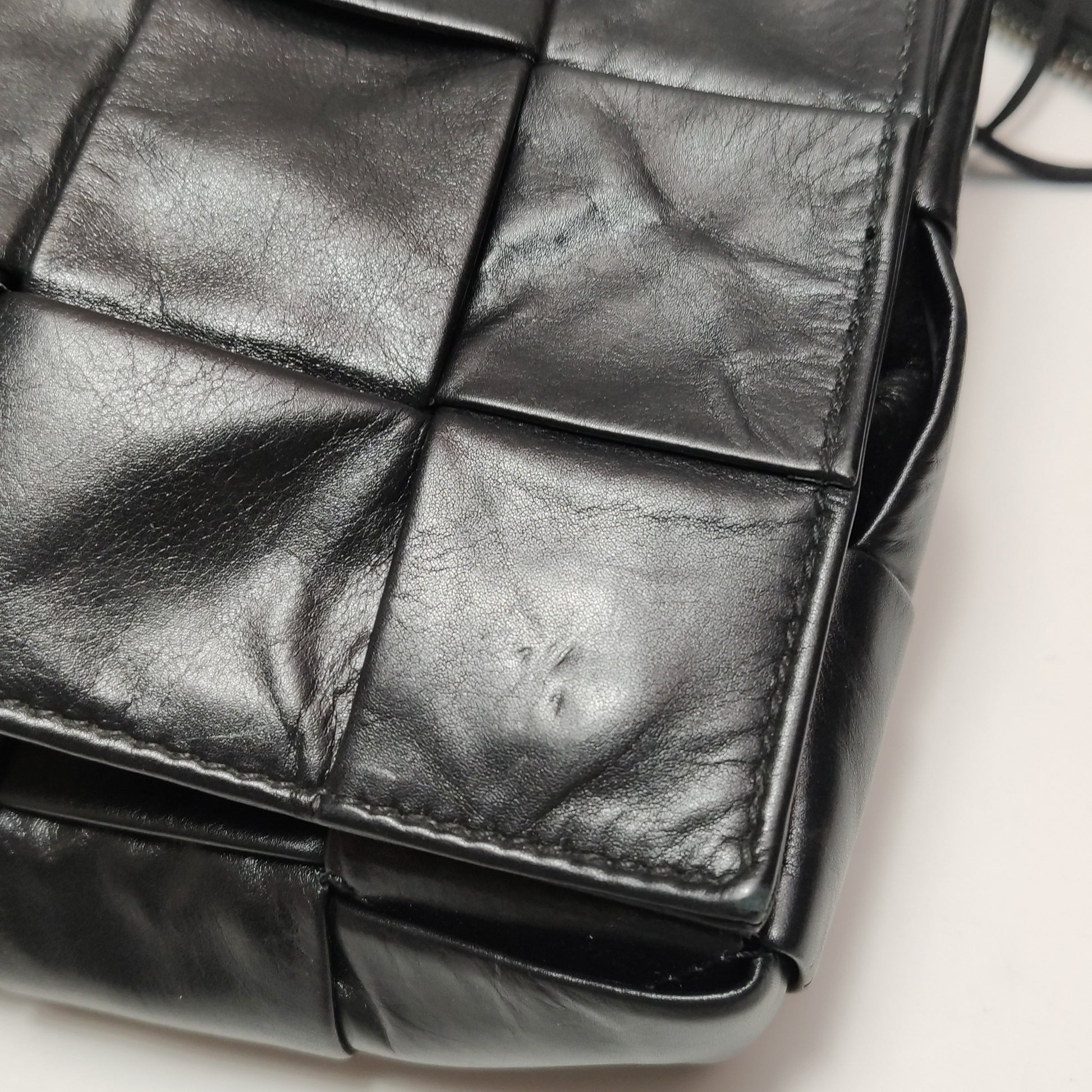 Bottega Veneta Cassette East West