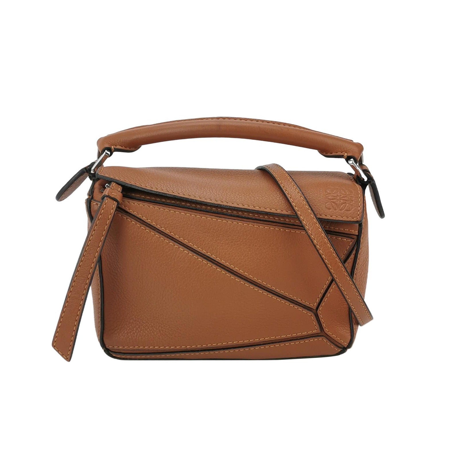 Loewe Puzzle Mini Tan