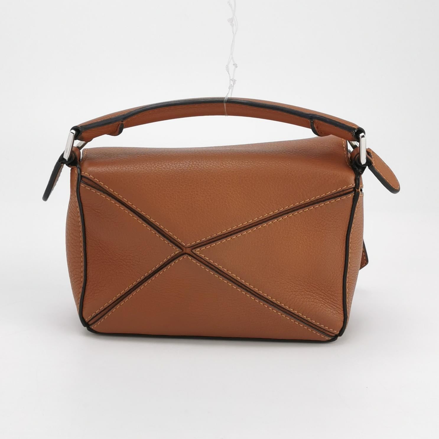 Loewe Puzzle Mini Tan