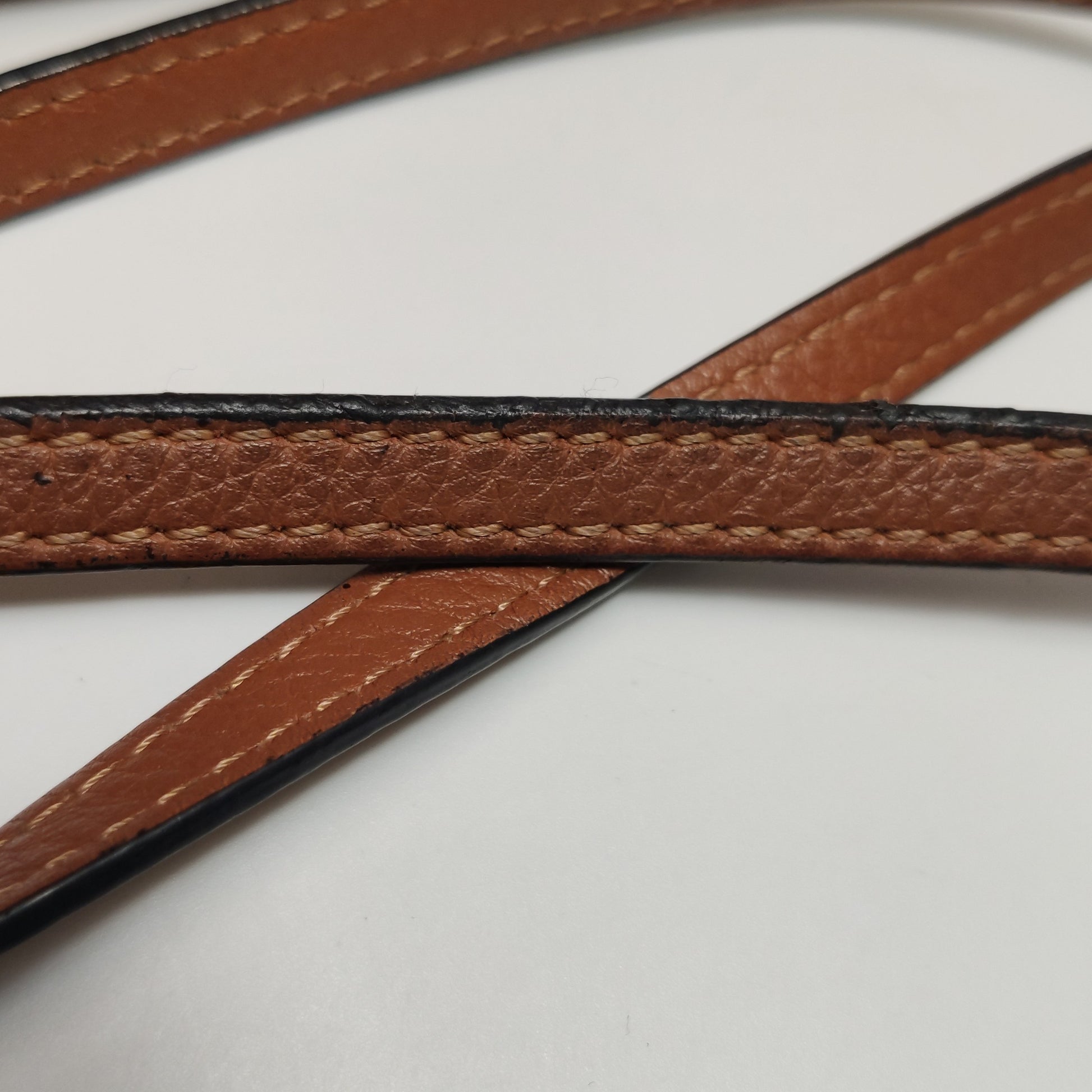 Loewe Puzzle Mini Tan