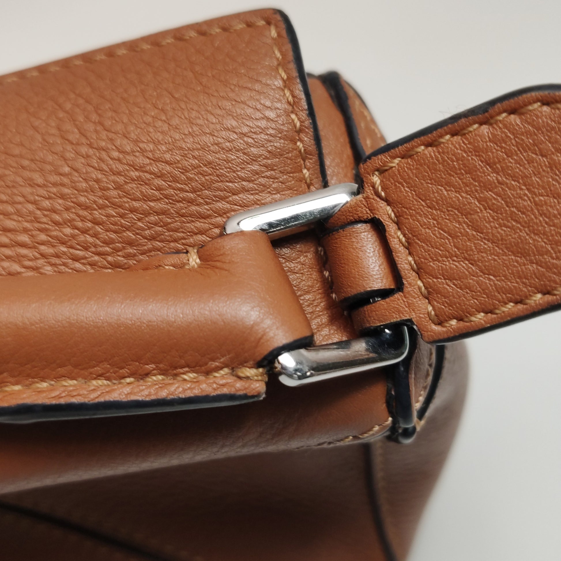 Loewe Puzzle Mini Tan