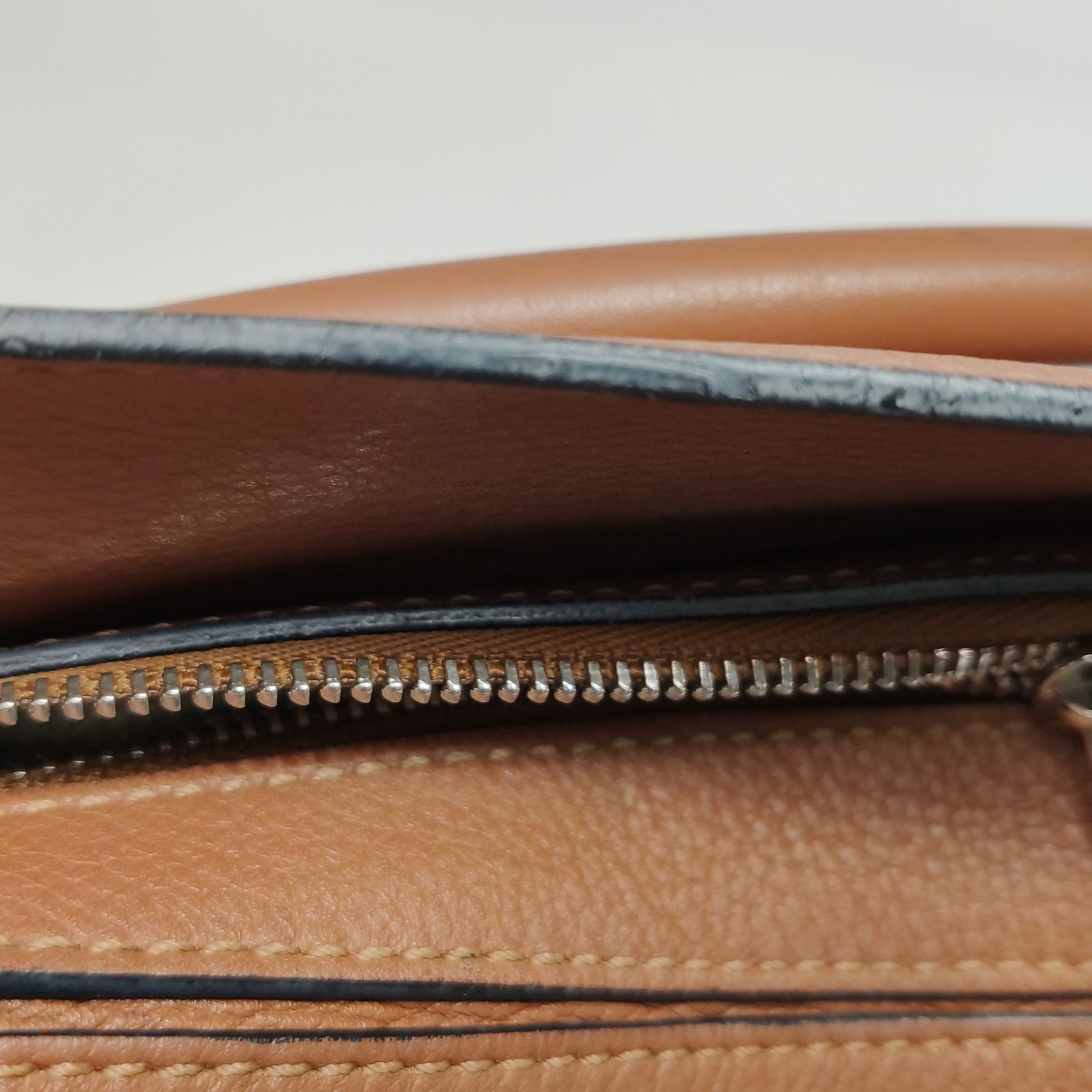 Loewe Puzzle Mini Tan