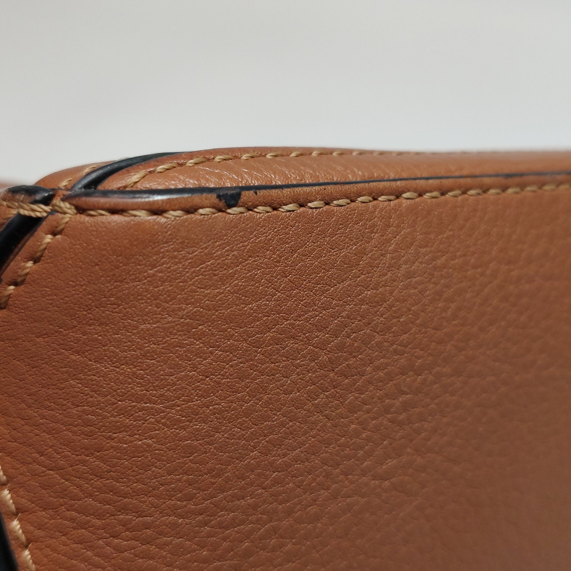 Loewe Puzzle Mini Tan