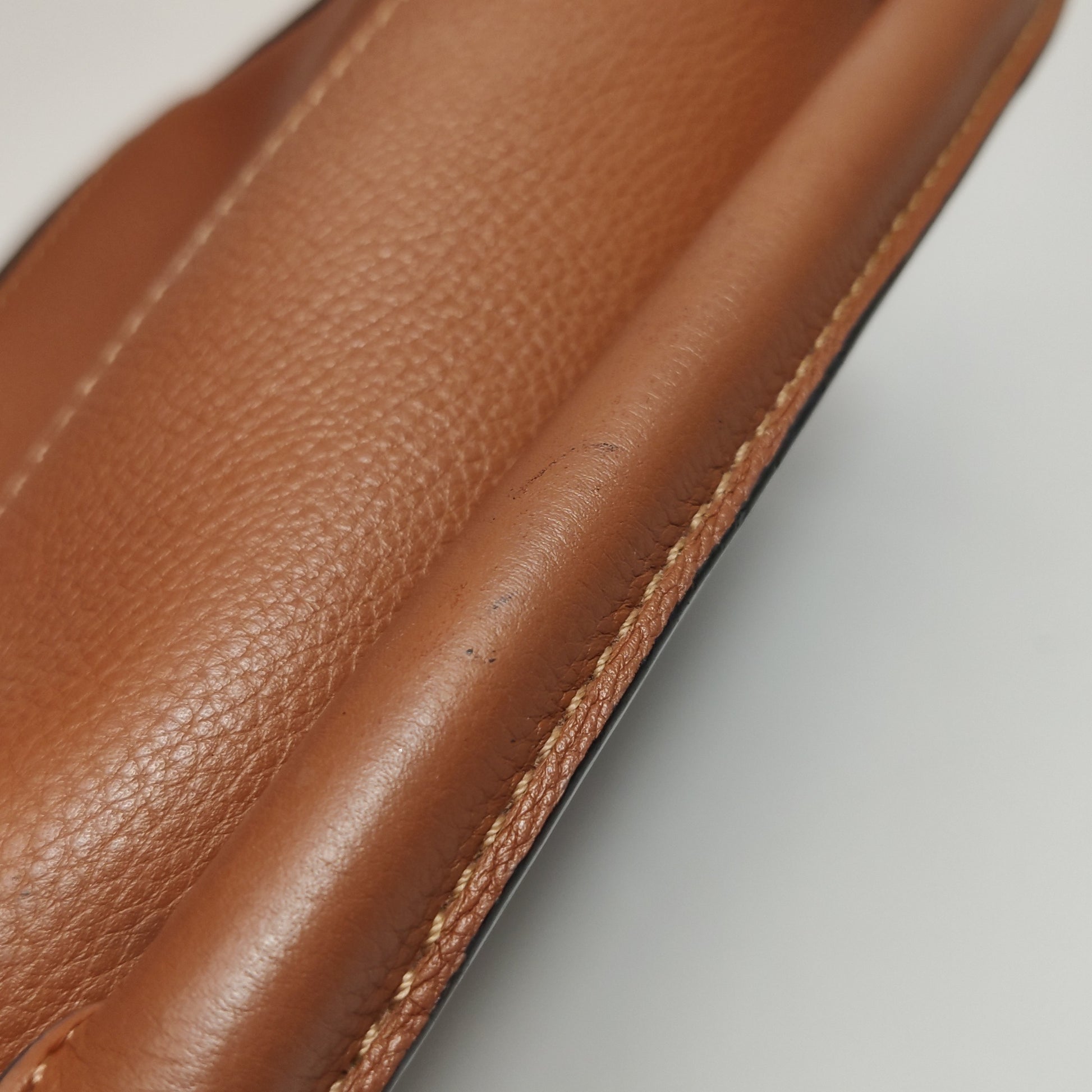 Loewe Puzzle Mini Tan