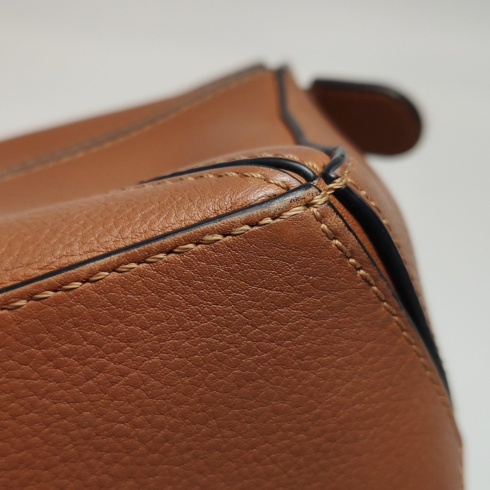 Loewe Puzzle Mini Tan