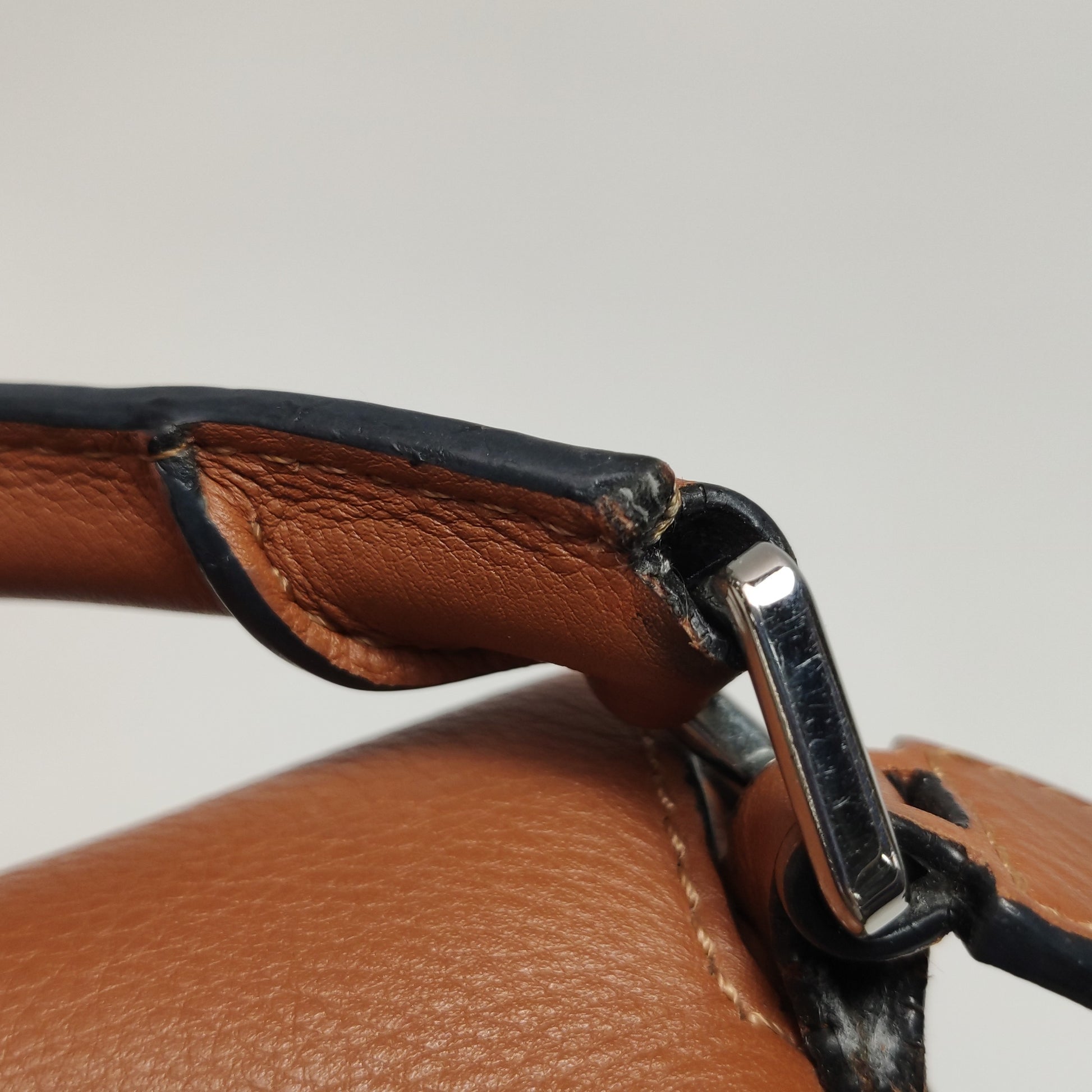 Loewe Puzzle Mini Tan