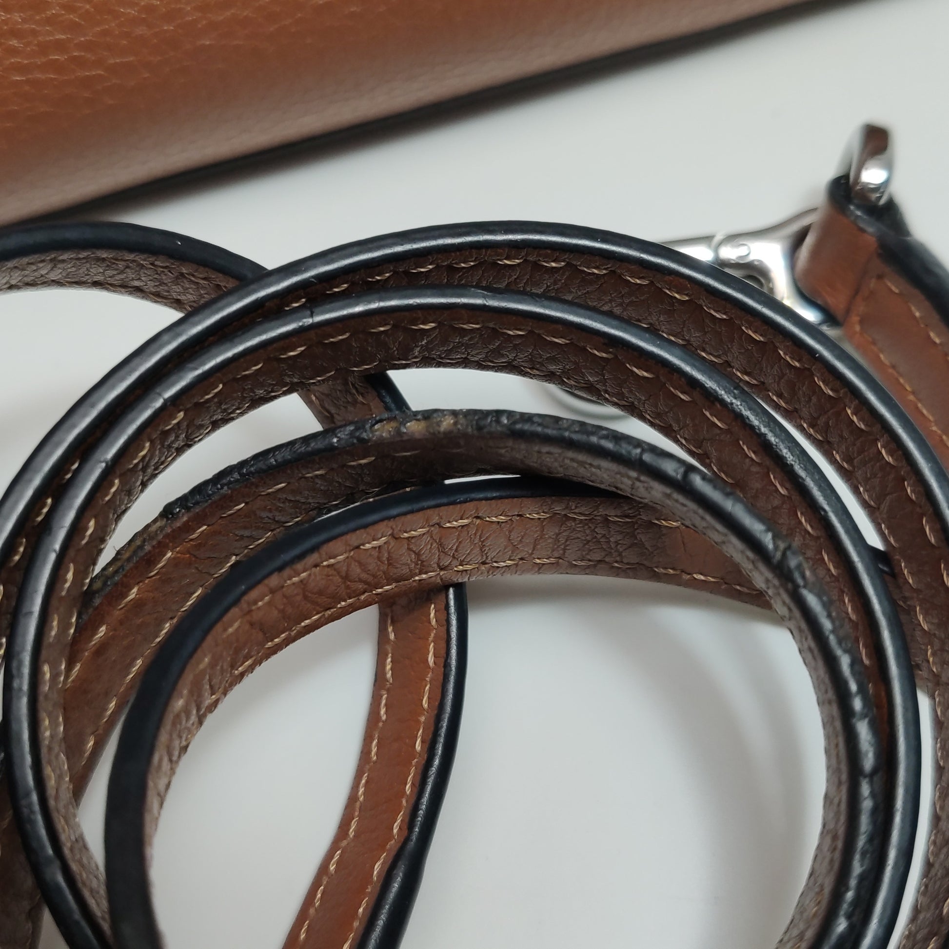 Loewe Puzzle Mini Tan