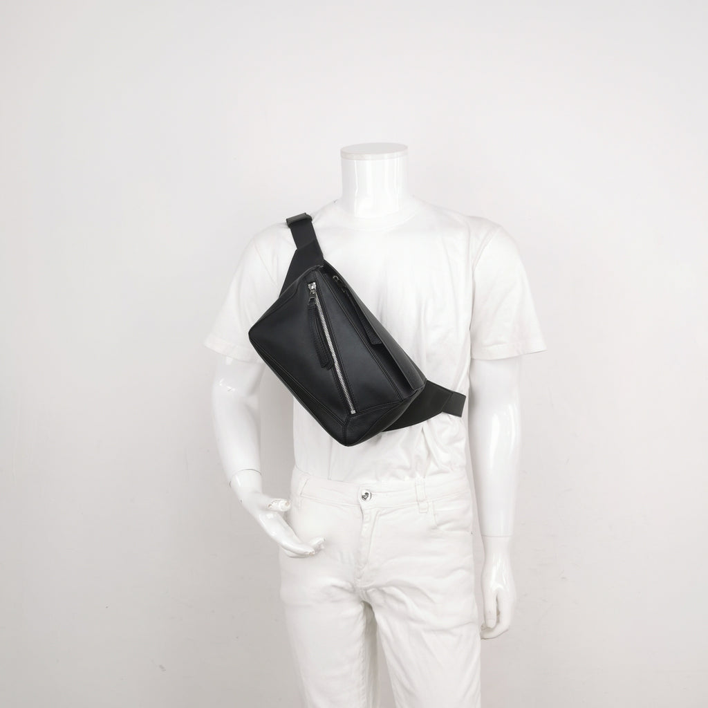 Loewe  Puzzle Small Belt Bag
