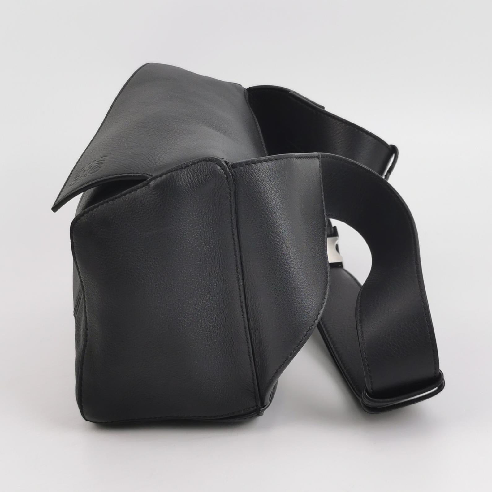 Loewe  Puzzle Small Belt Bag