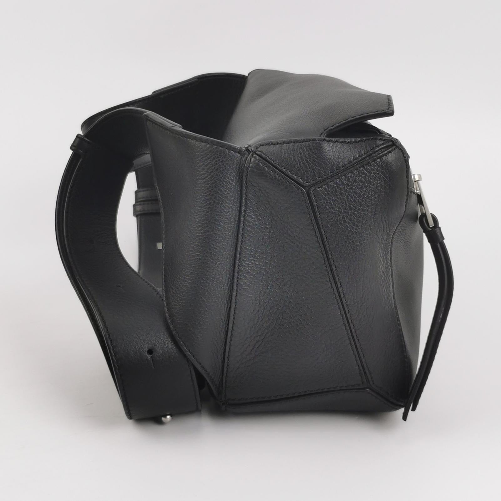 Loewe  Puzzle Small Belt Bag