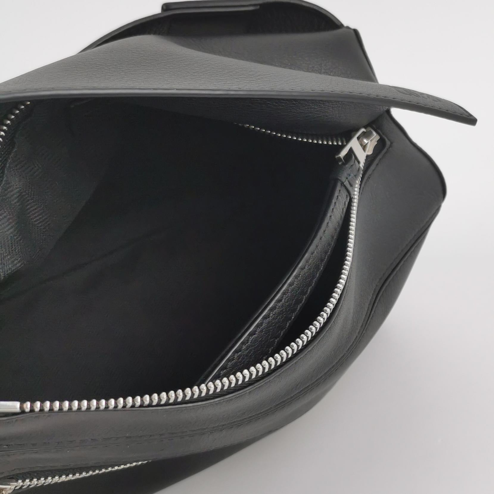 Loewe  Puzzle Small Belt Bag