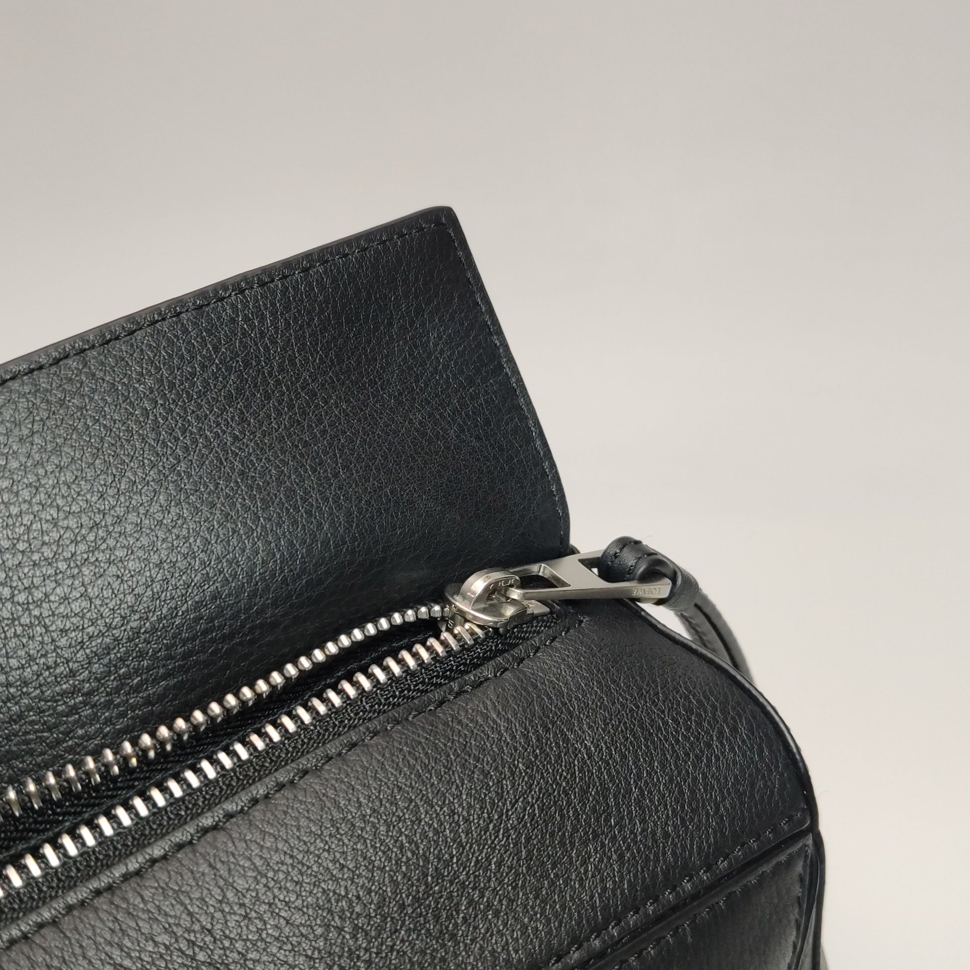 Loewe  Puzzle Small Belt Bag