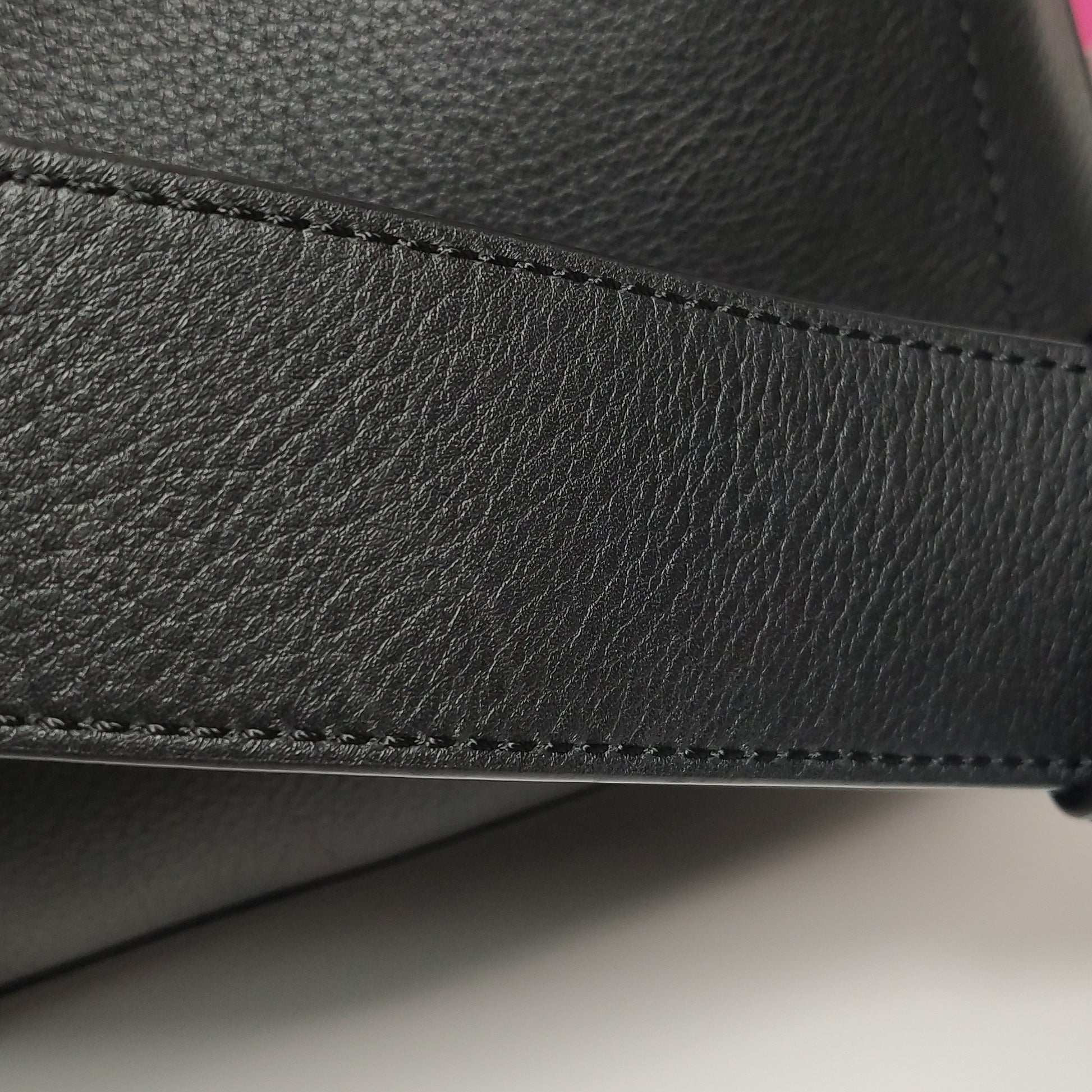 Loewe  Puzzle Small Belt Bag