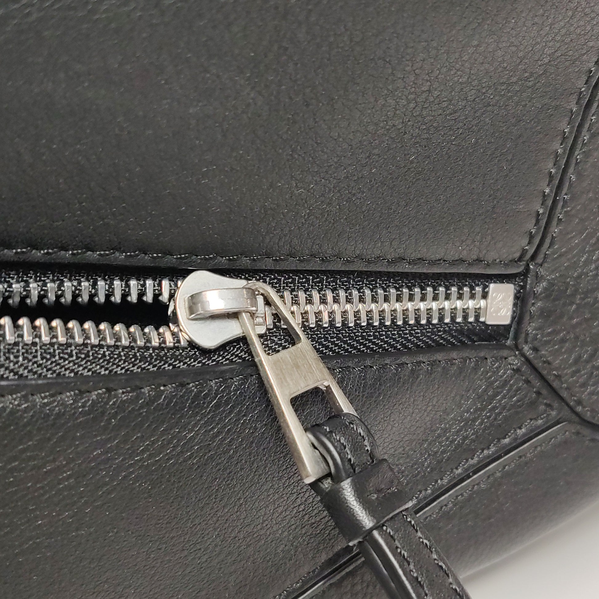 Loewe  Puzzle Small Belt Bag