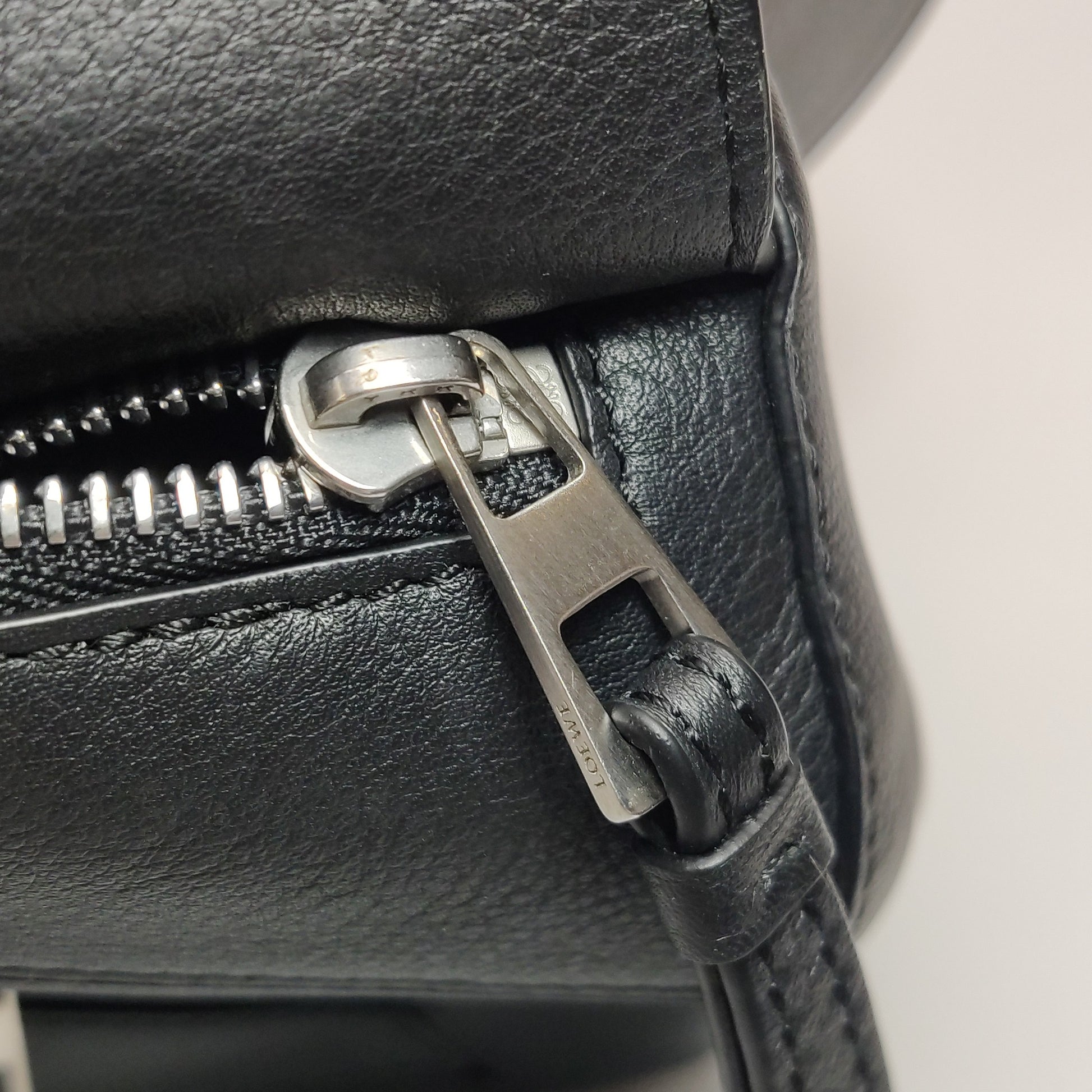 Loewe  Puzzle Small Belt Bag