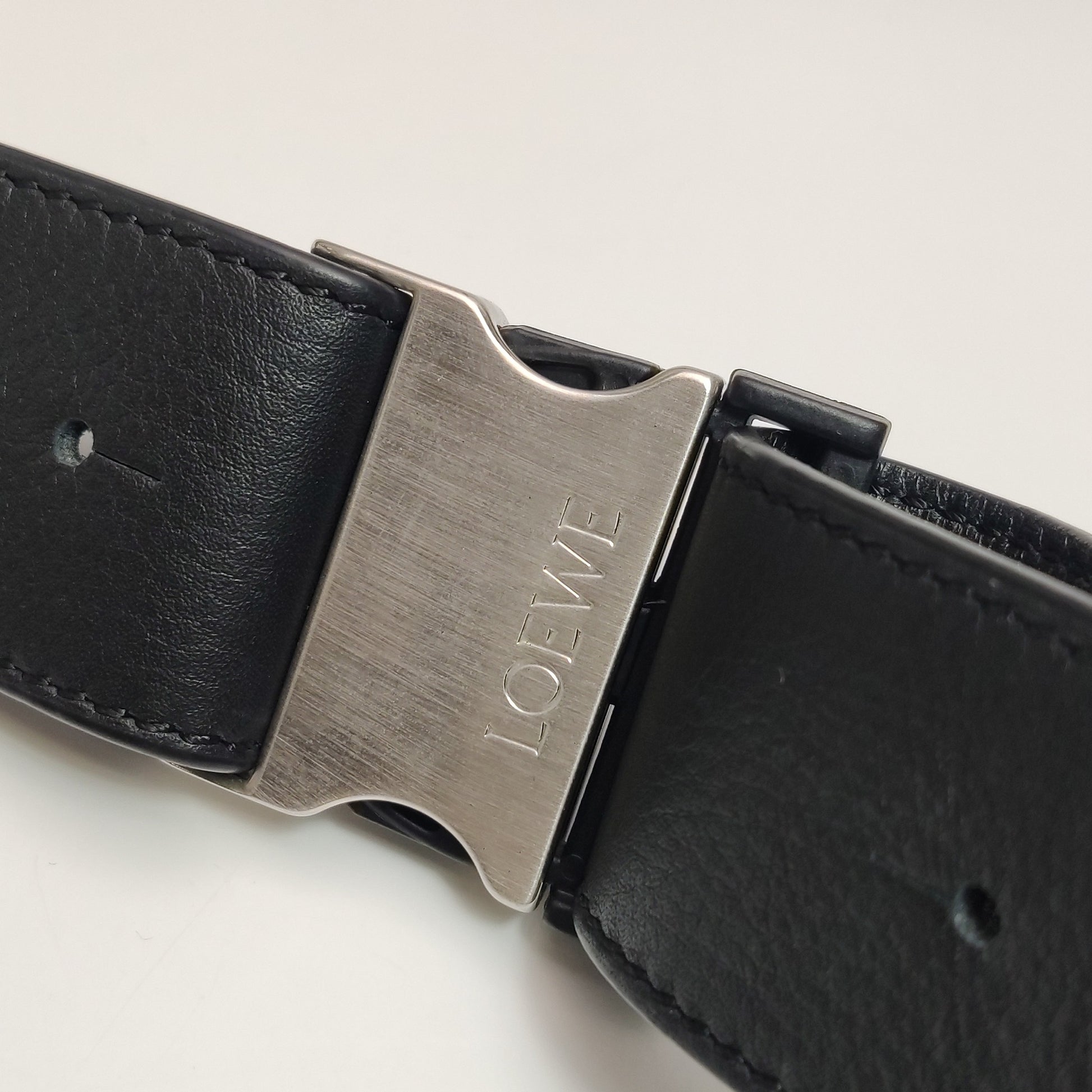 Loewe  Puzzle Small Belt Bag