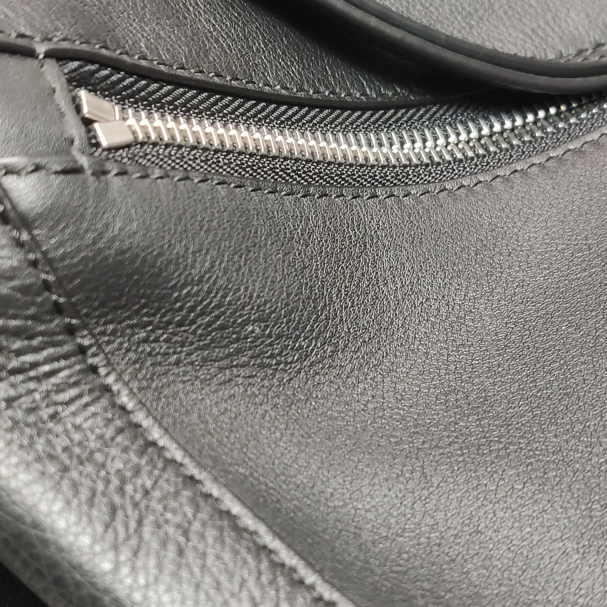 Loewe  Puzzle Small Belt Bag