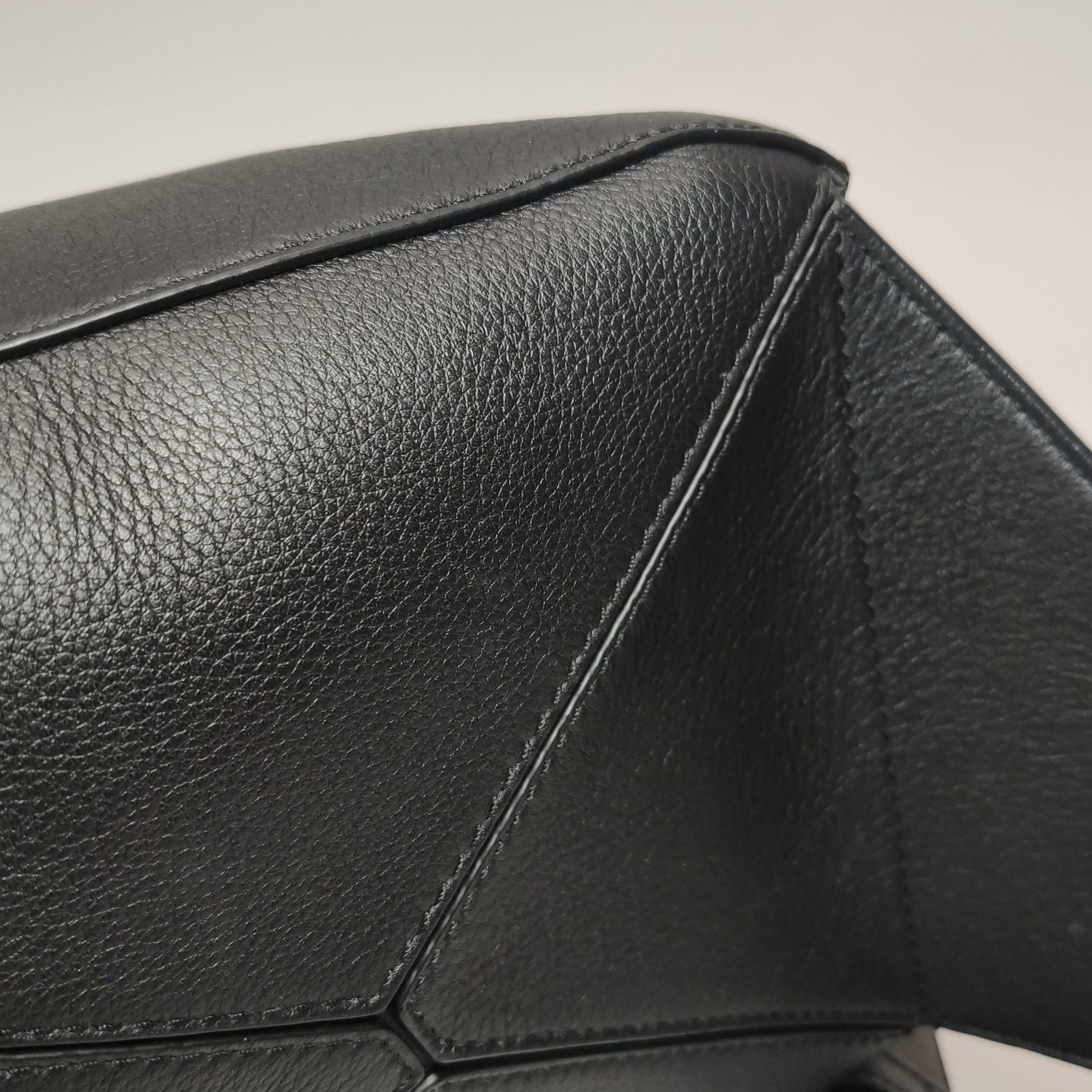 Loewe  Puzzle Small Belt Bag