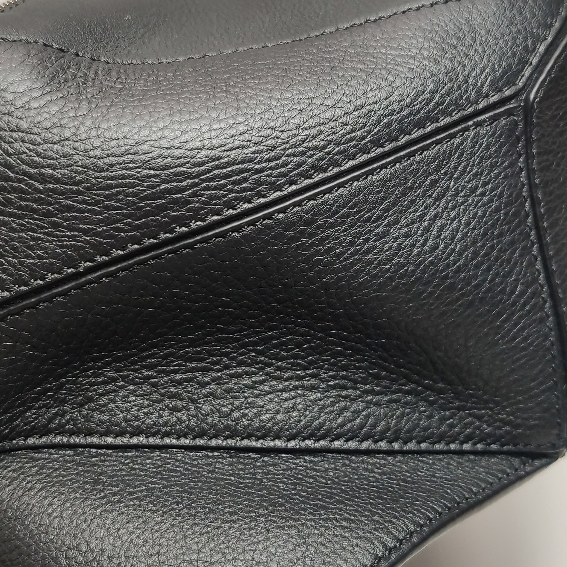 Loewe  Puzzle Small Belt Bag