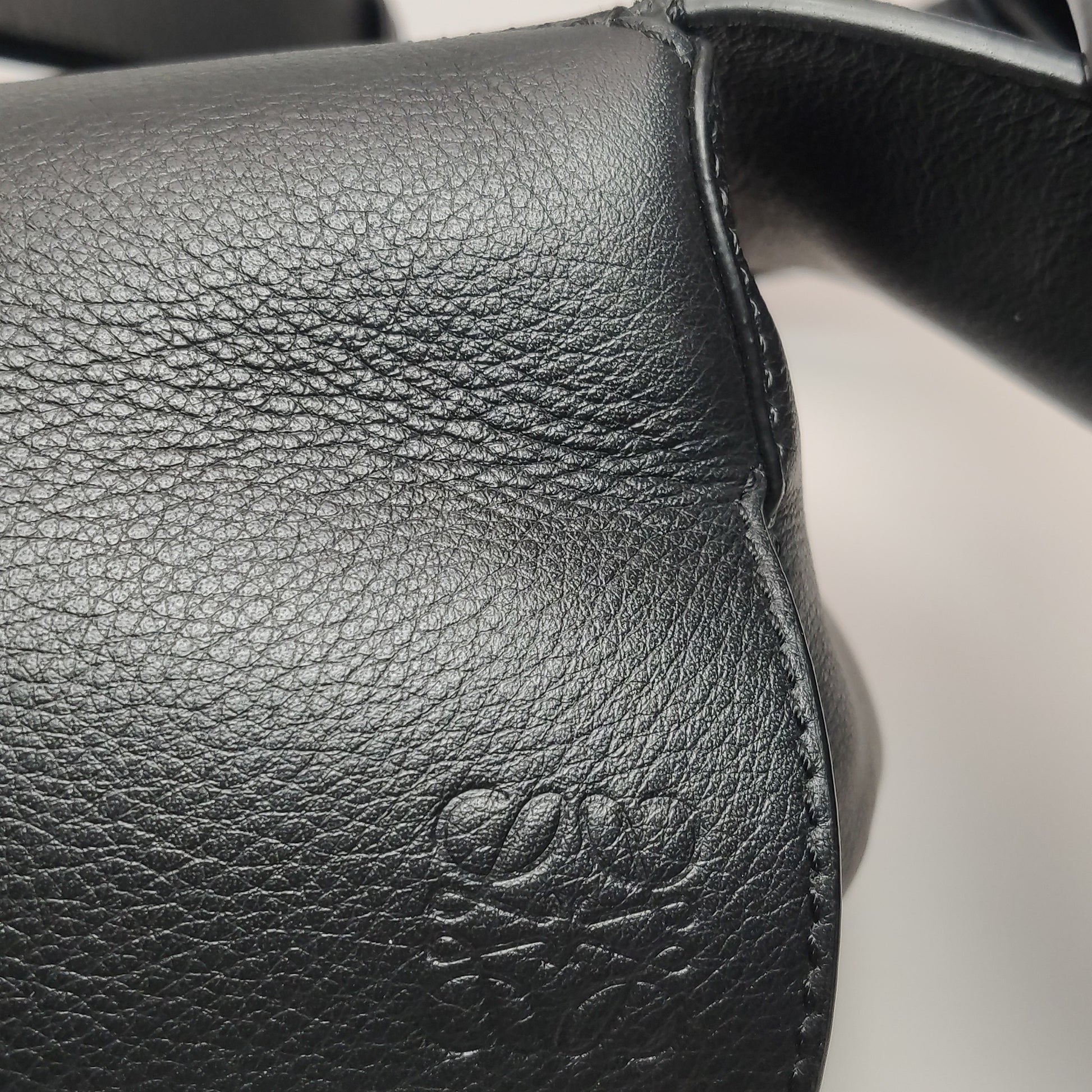 Loewe  Puzzle Small Belt Bag