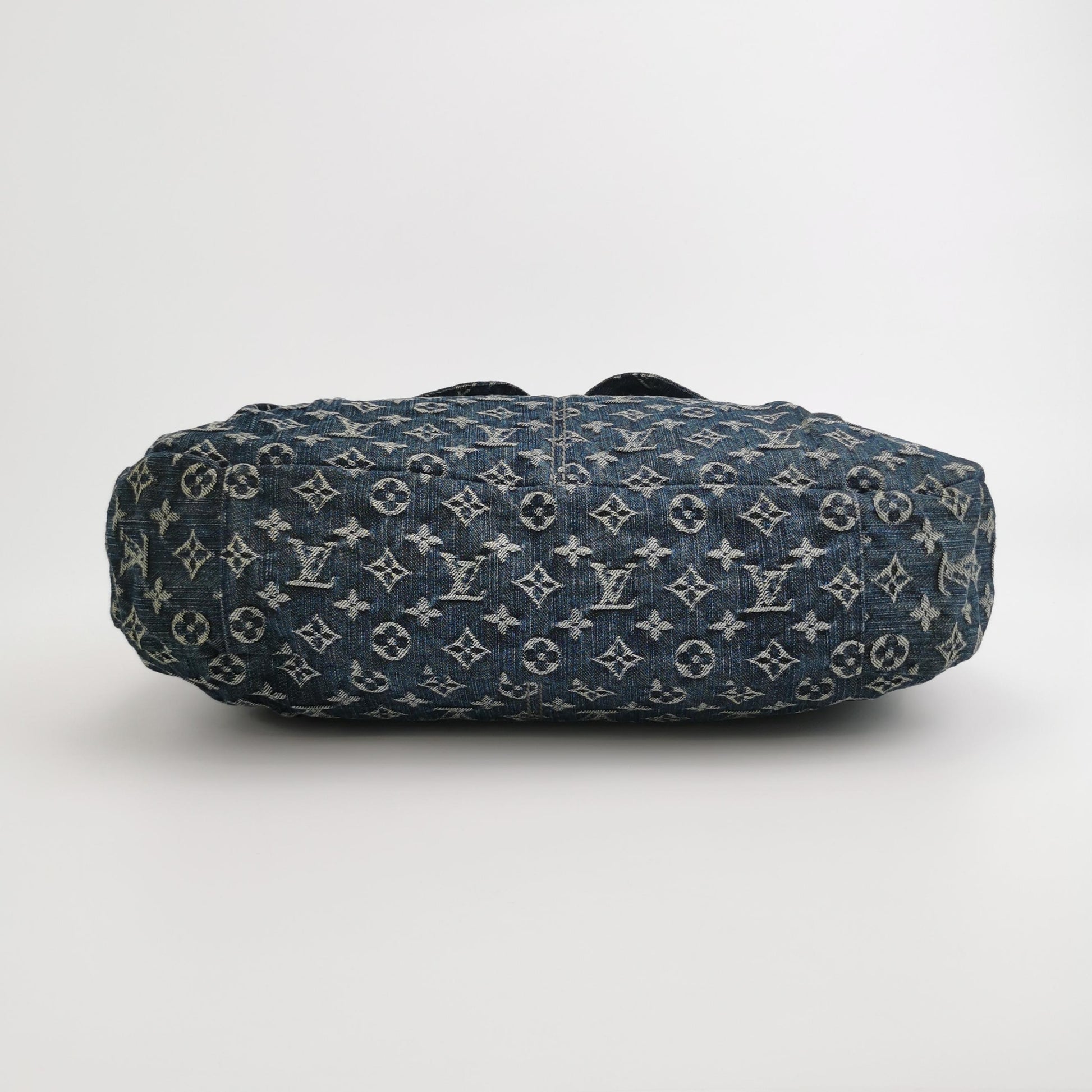 Louis Vuitton Daily GM Denim