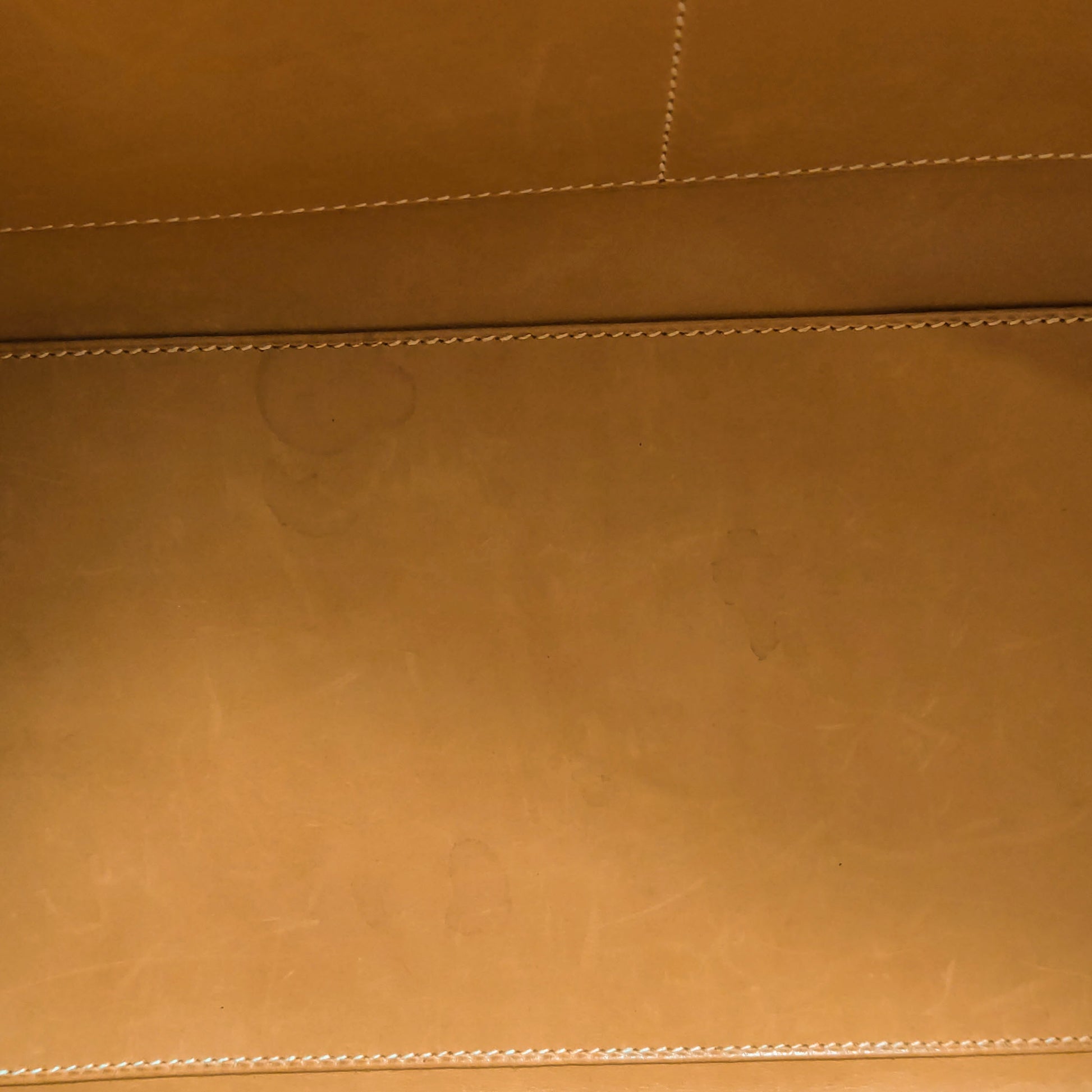 Hermès Bombay 40 Epsom Blue Jean