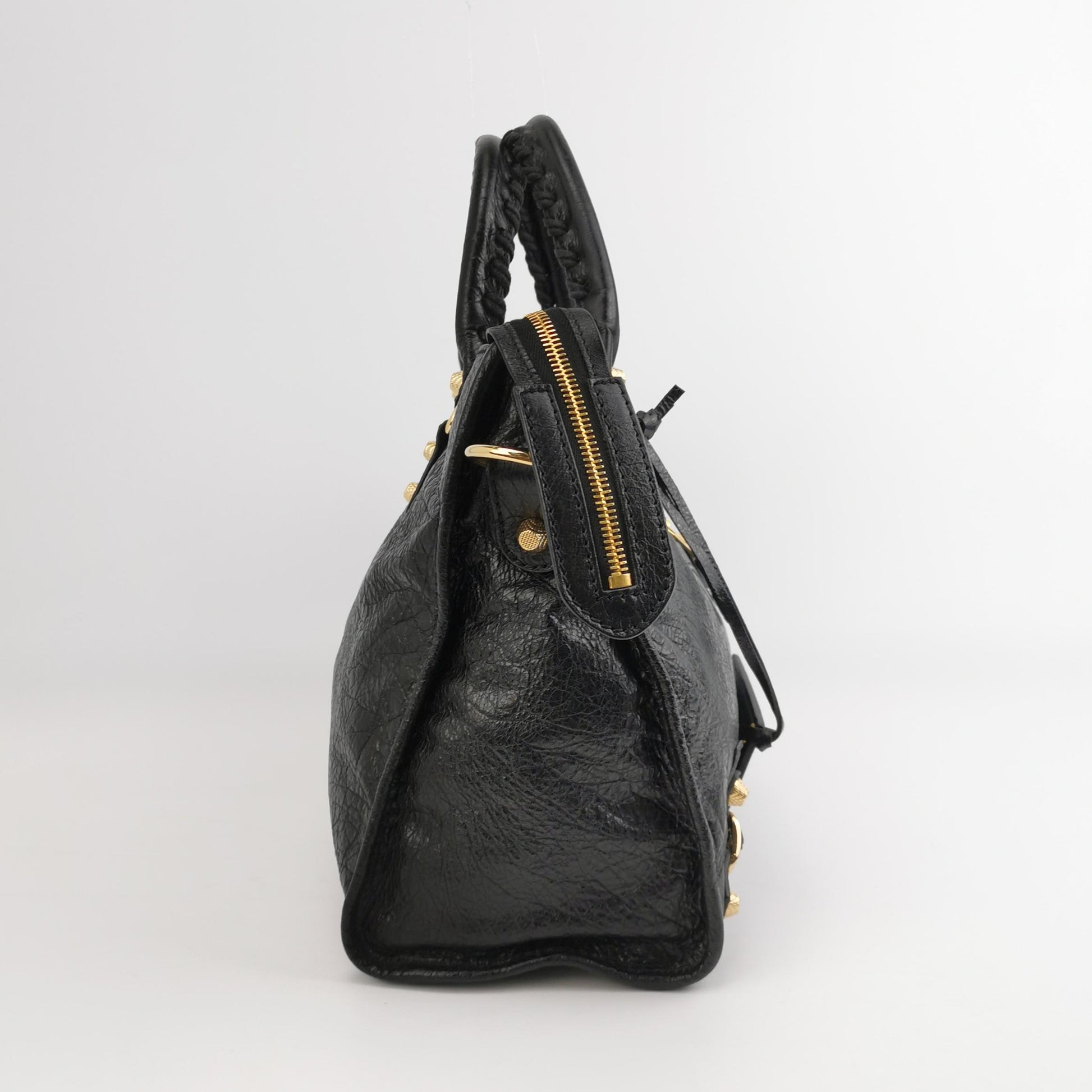 Balenciaga Classic City Medium Agneau