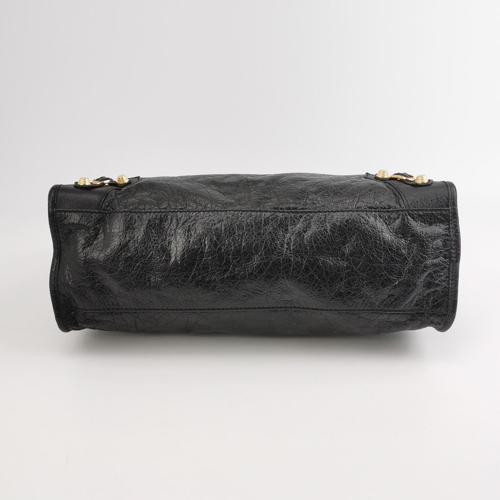 Balenciaga Classic City Medium Agneau