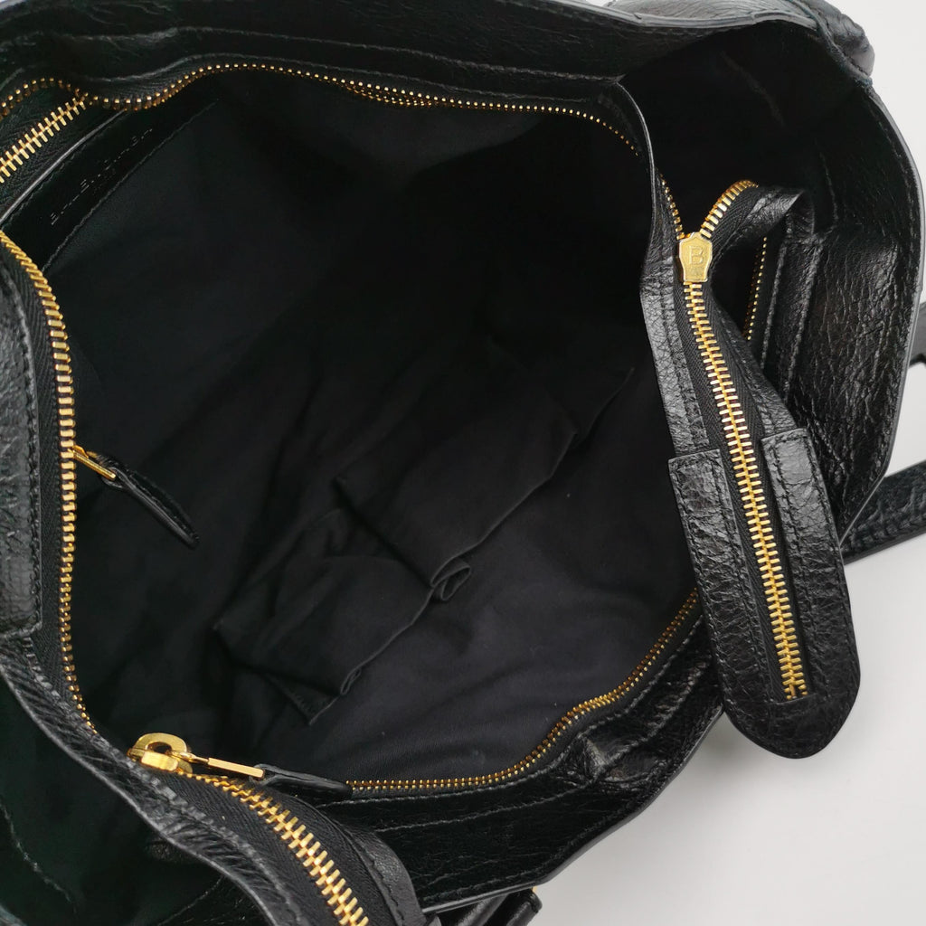 Balenciaga Classic City Medium Agneau