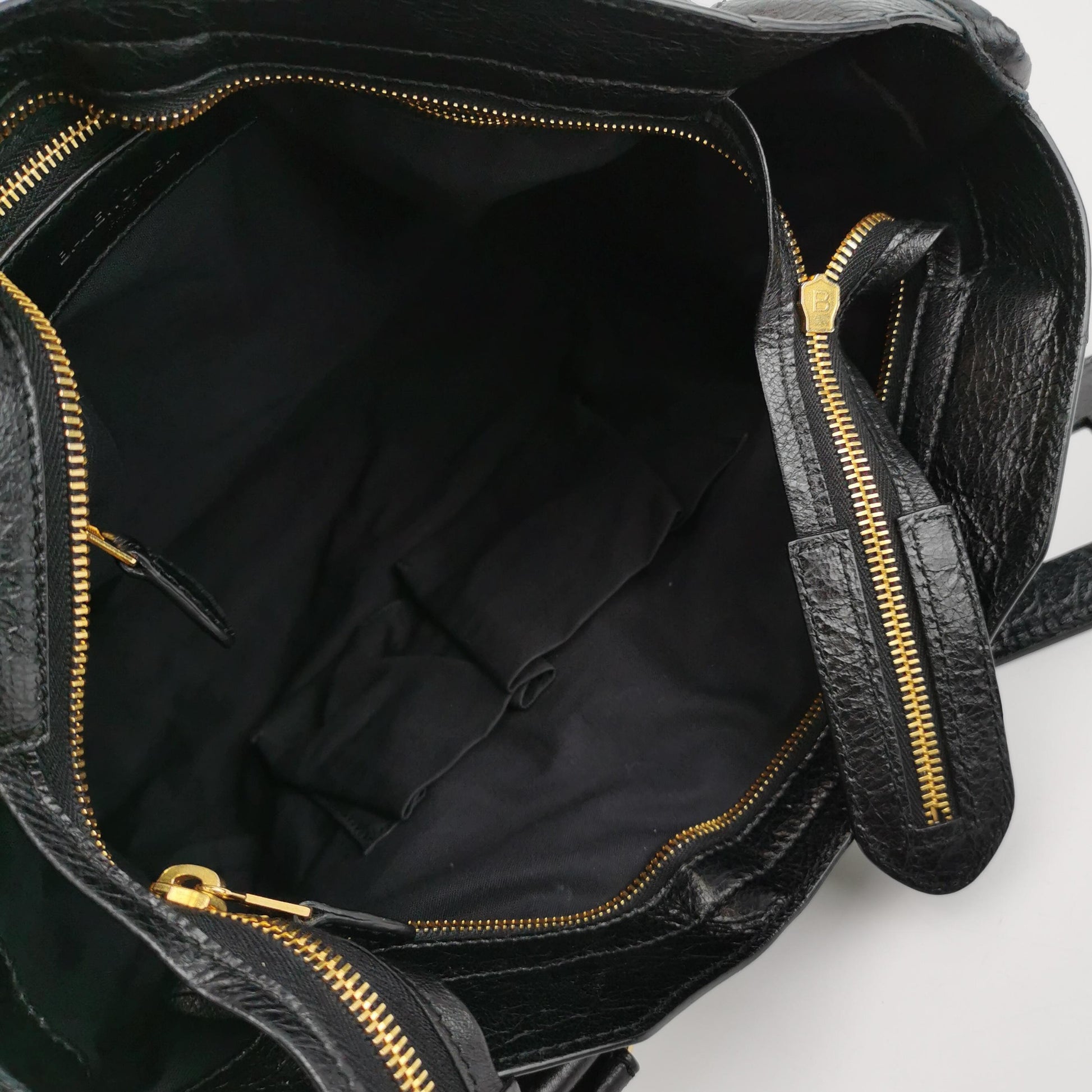 Balenciaga Classic City Medium Agneau