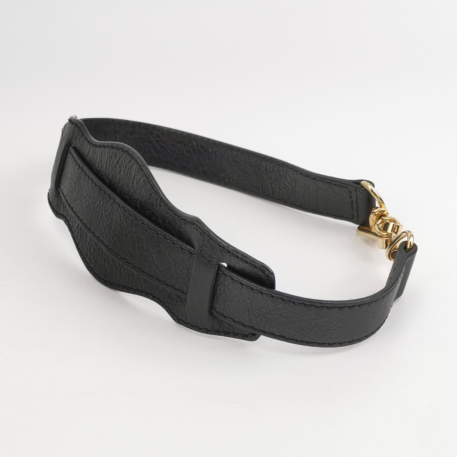 Balenciaga Classic City Medium Agneau