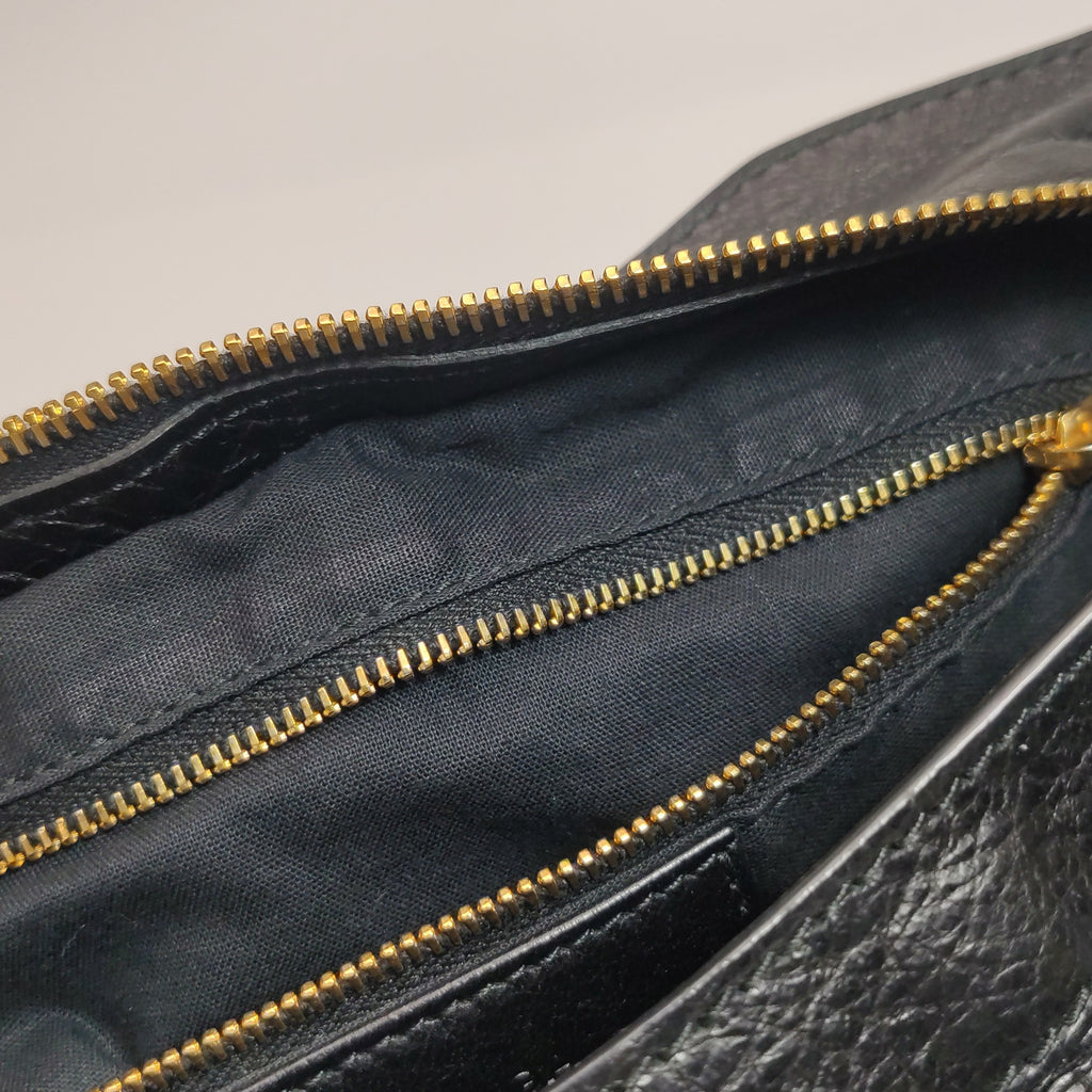 Balenciaga Classic City Medium Agneau