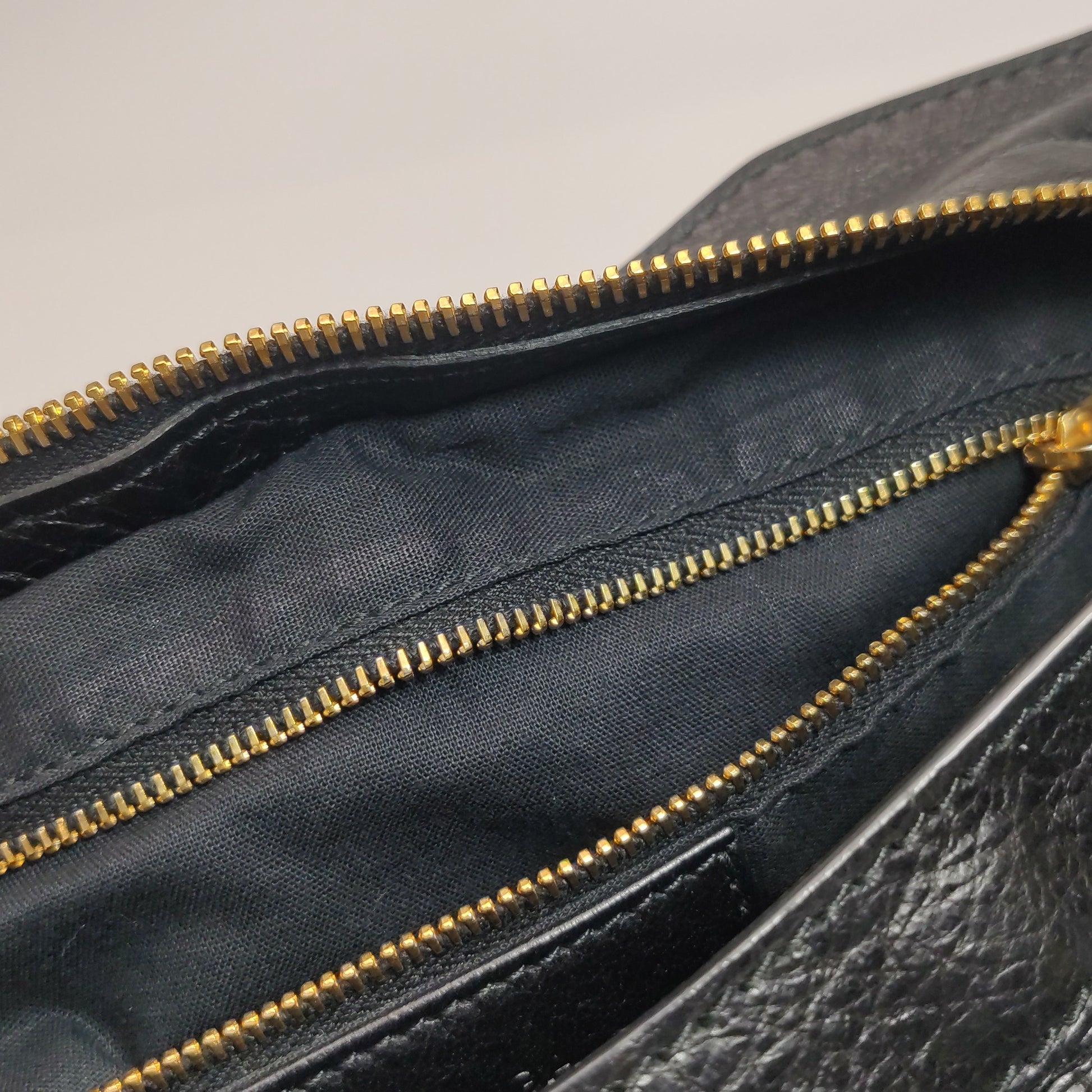 Balenciaga Classic City Medium Agneau