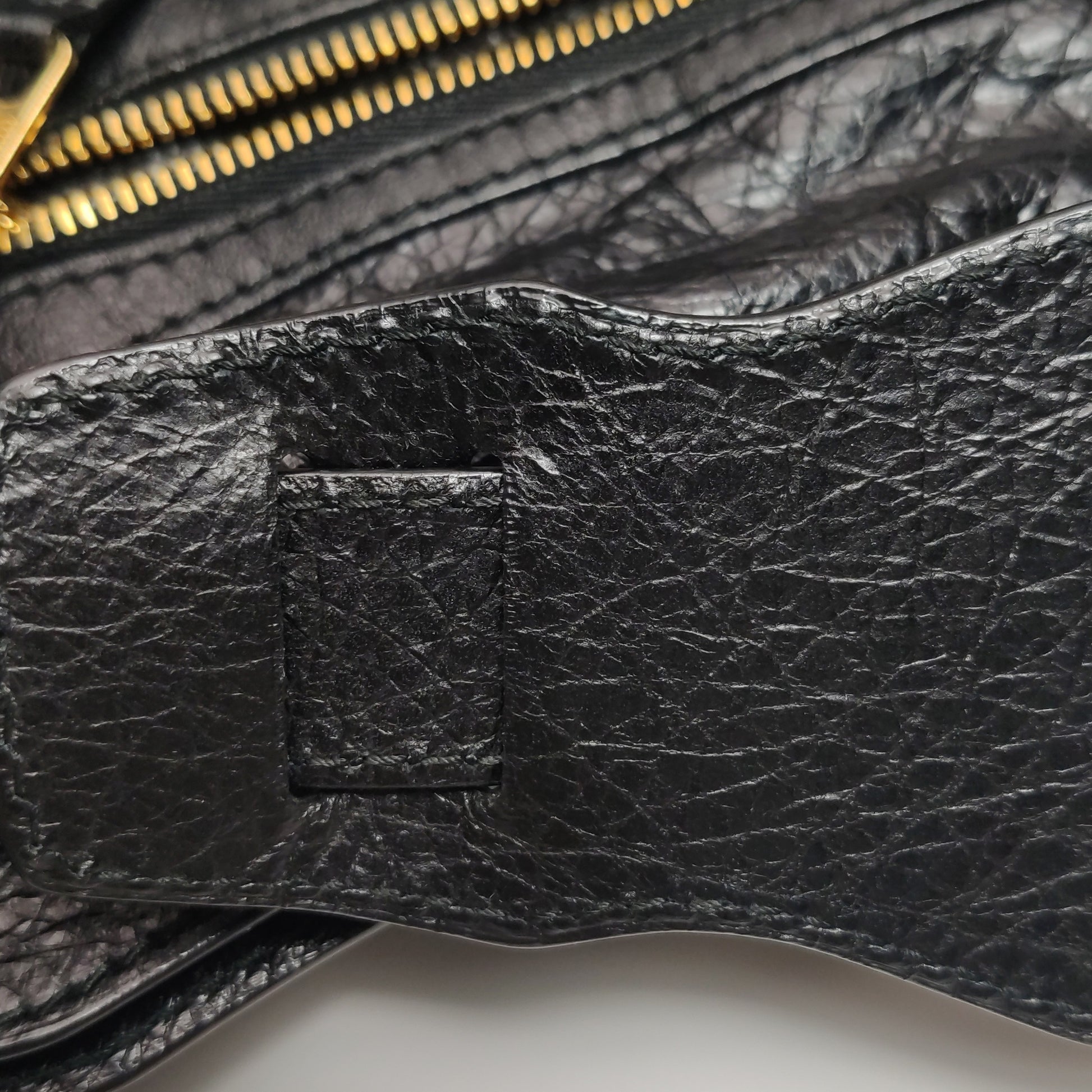 Balenciaga Classic City Medium Agneau