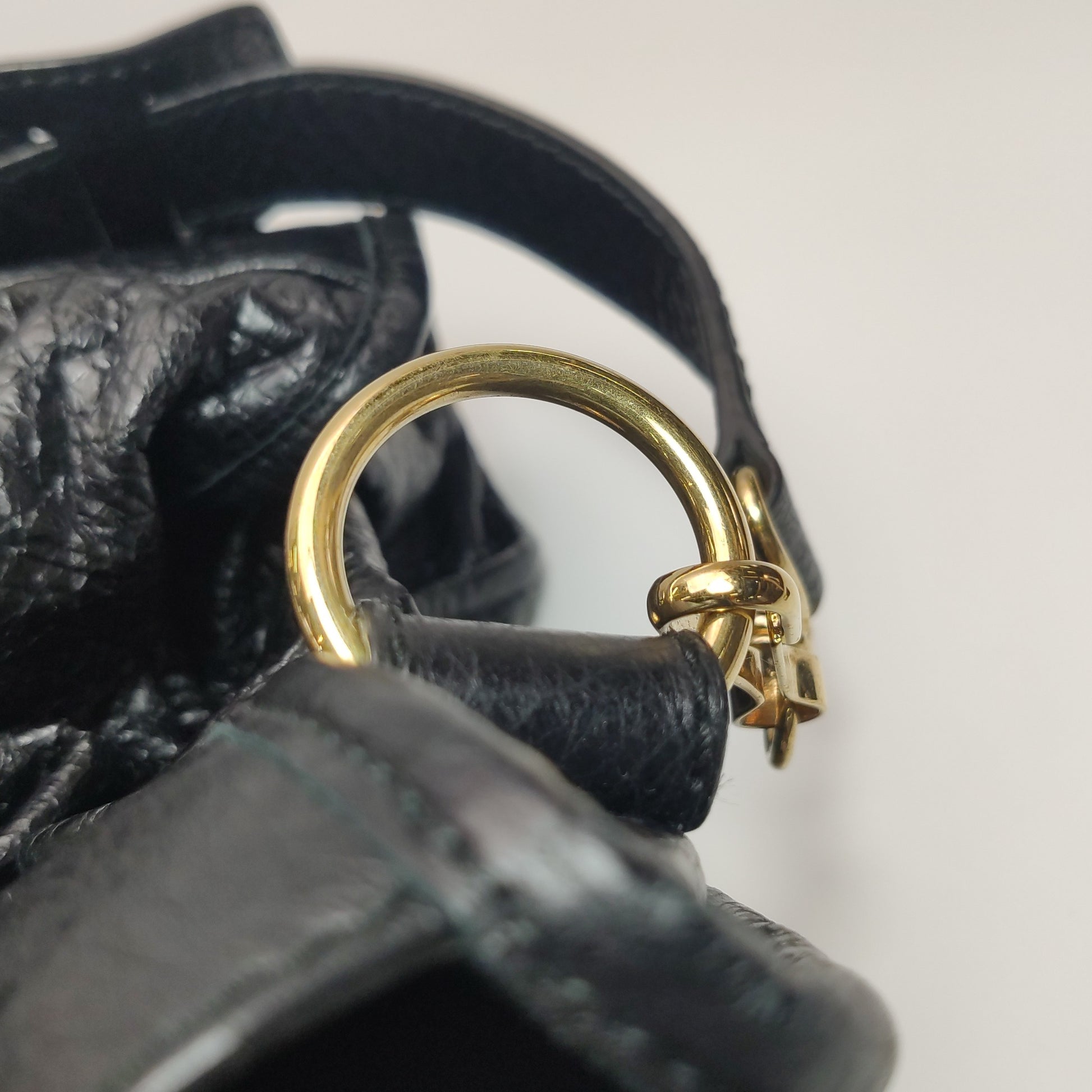 Balenciaga Classic City Medium Agneau