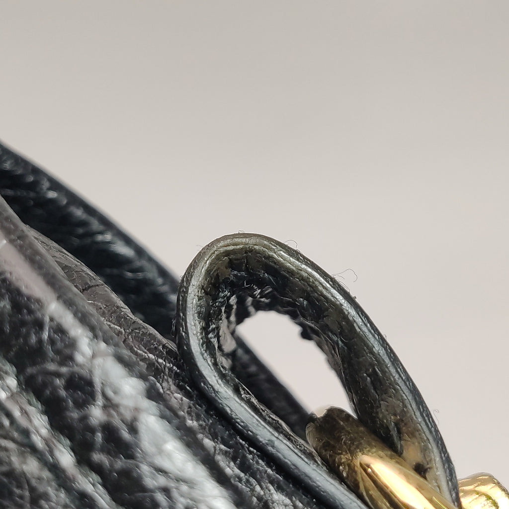 Balenciaga Classic City Medium Agneau