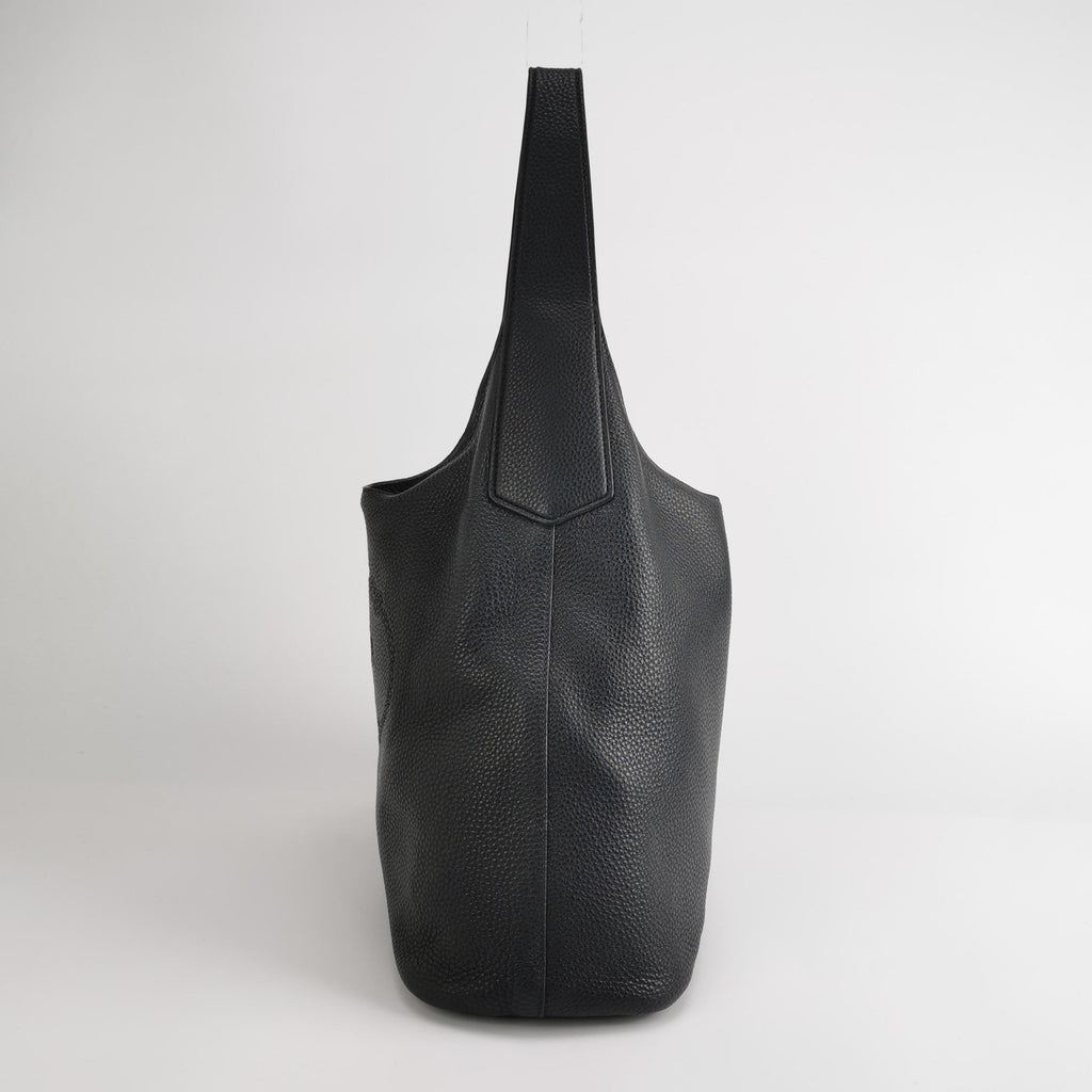 Prada Vitello Daino Hobo
