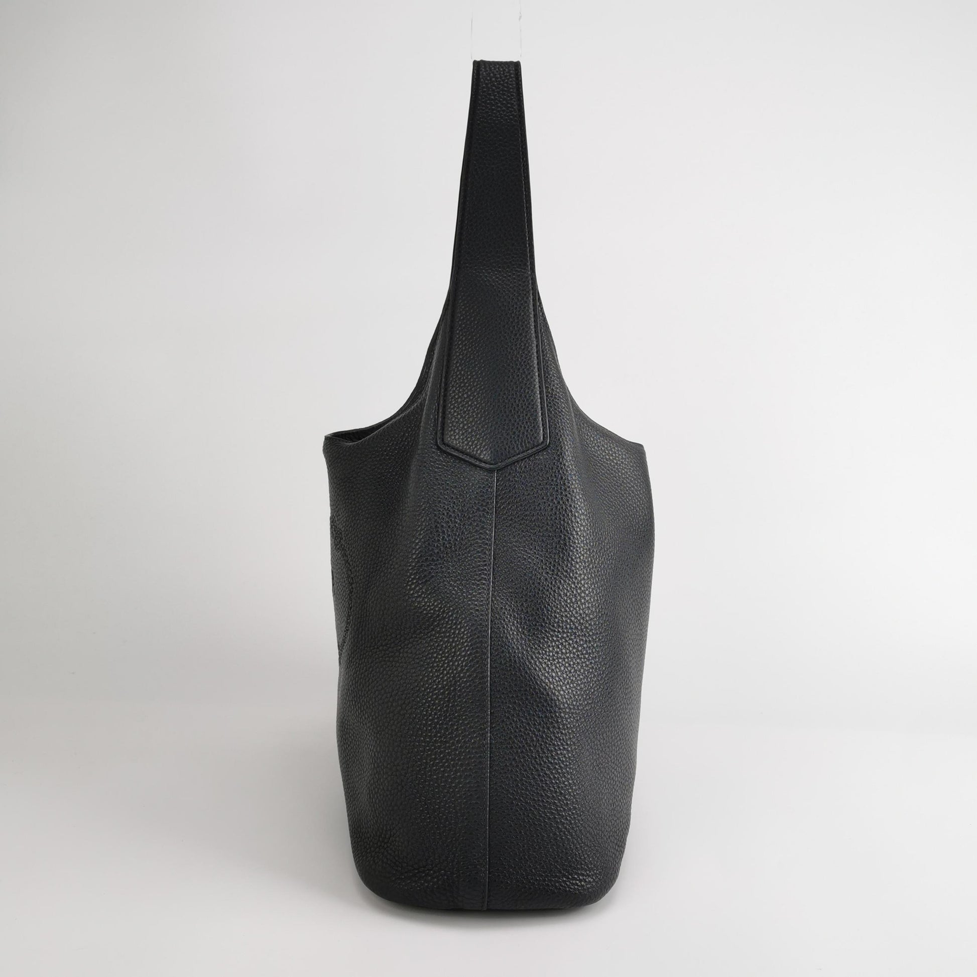 Prada Vitello Daino Hobo