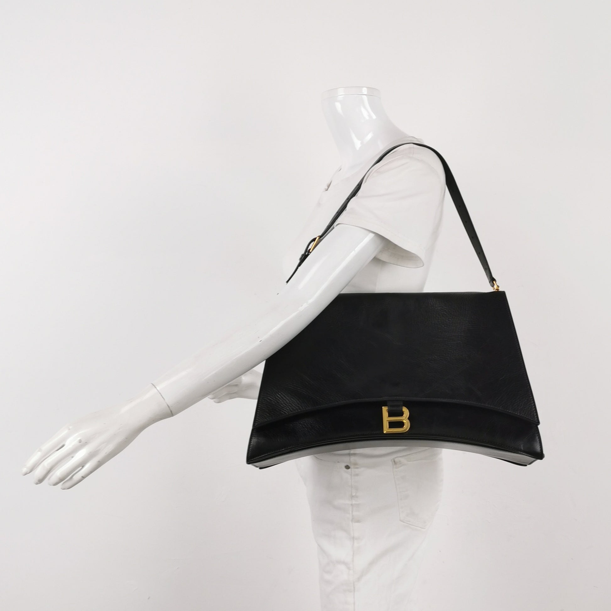 Balenciaga Crush Large