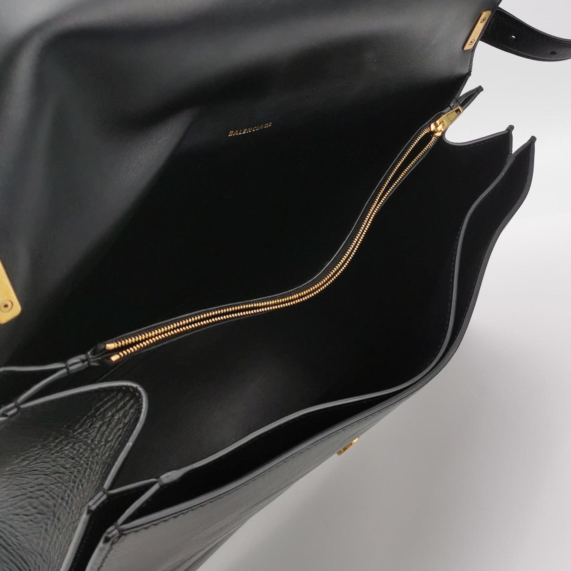 Balenciaga Crush Large