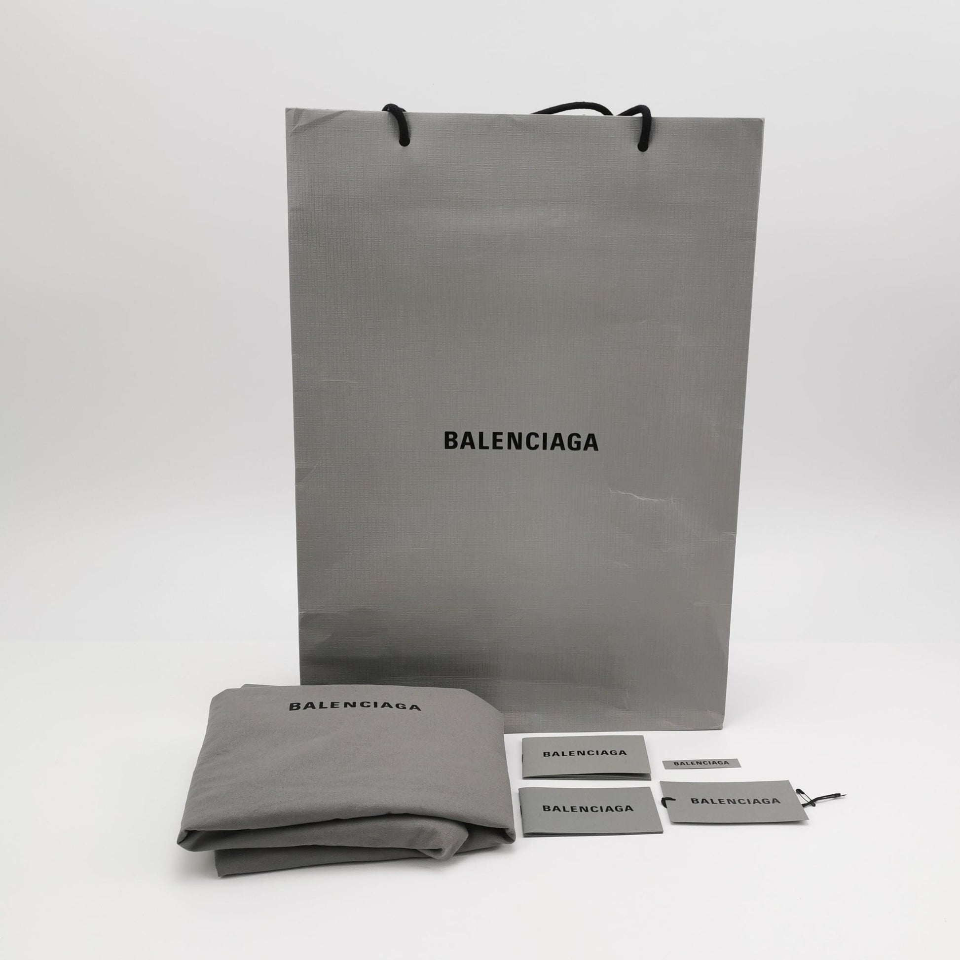 Balenciaga Crush Large